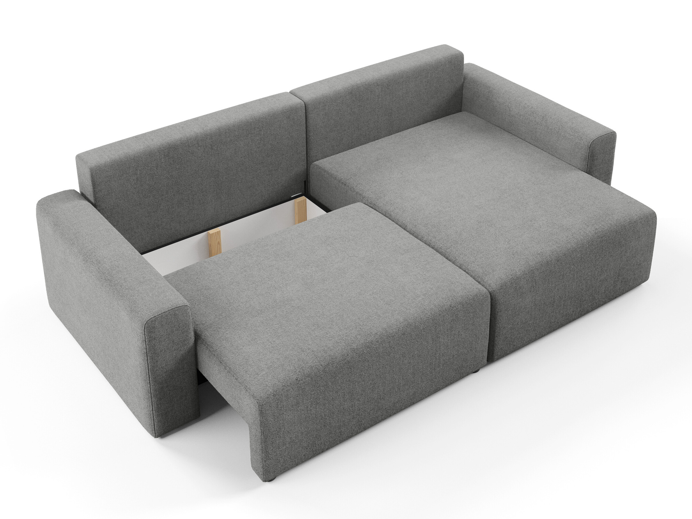 Hjørnesofa Franklin 225 (Sicuro 70)