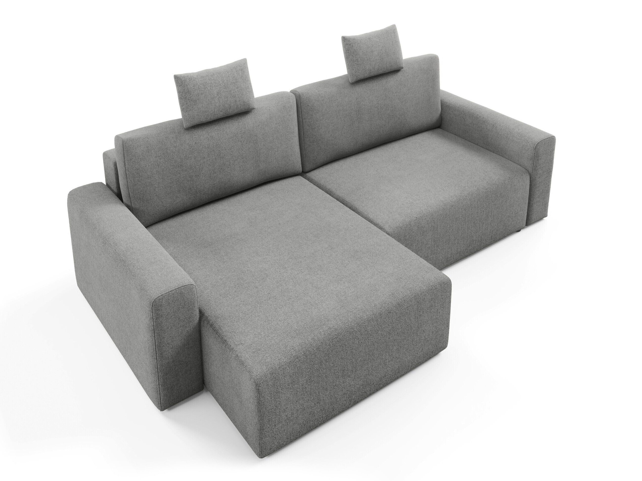 Hjørnesofa Franklin 225 (Sicuro 70)