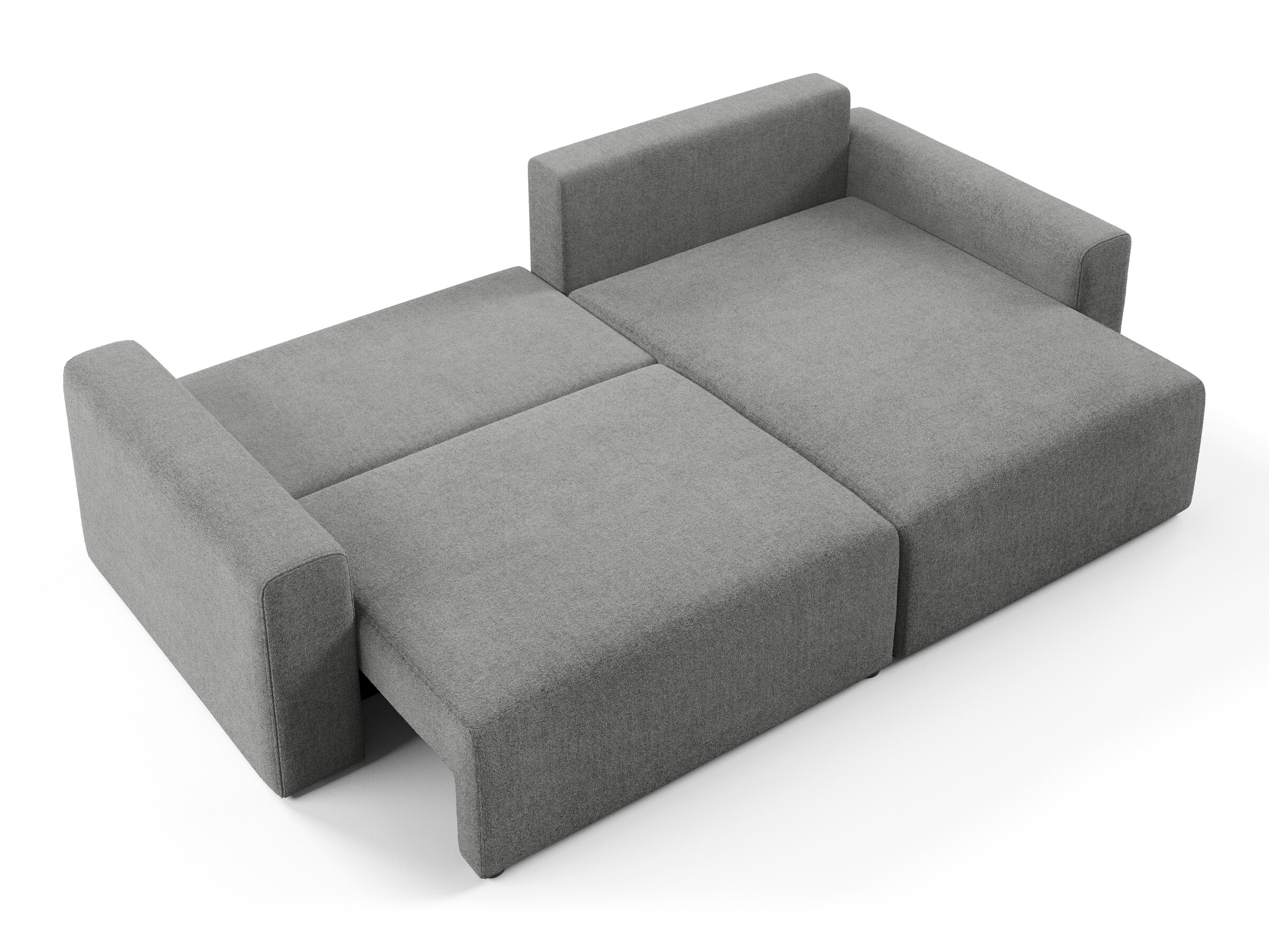 Hjørnesofa Franklin 225 (Sicuro 70)