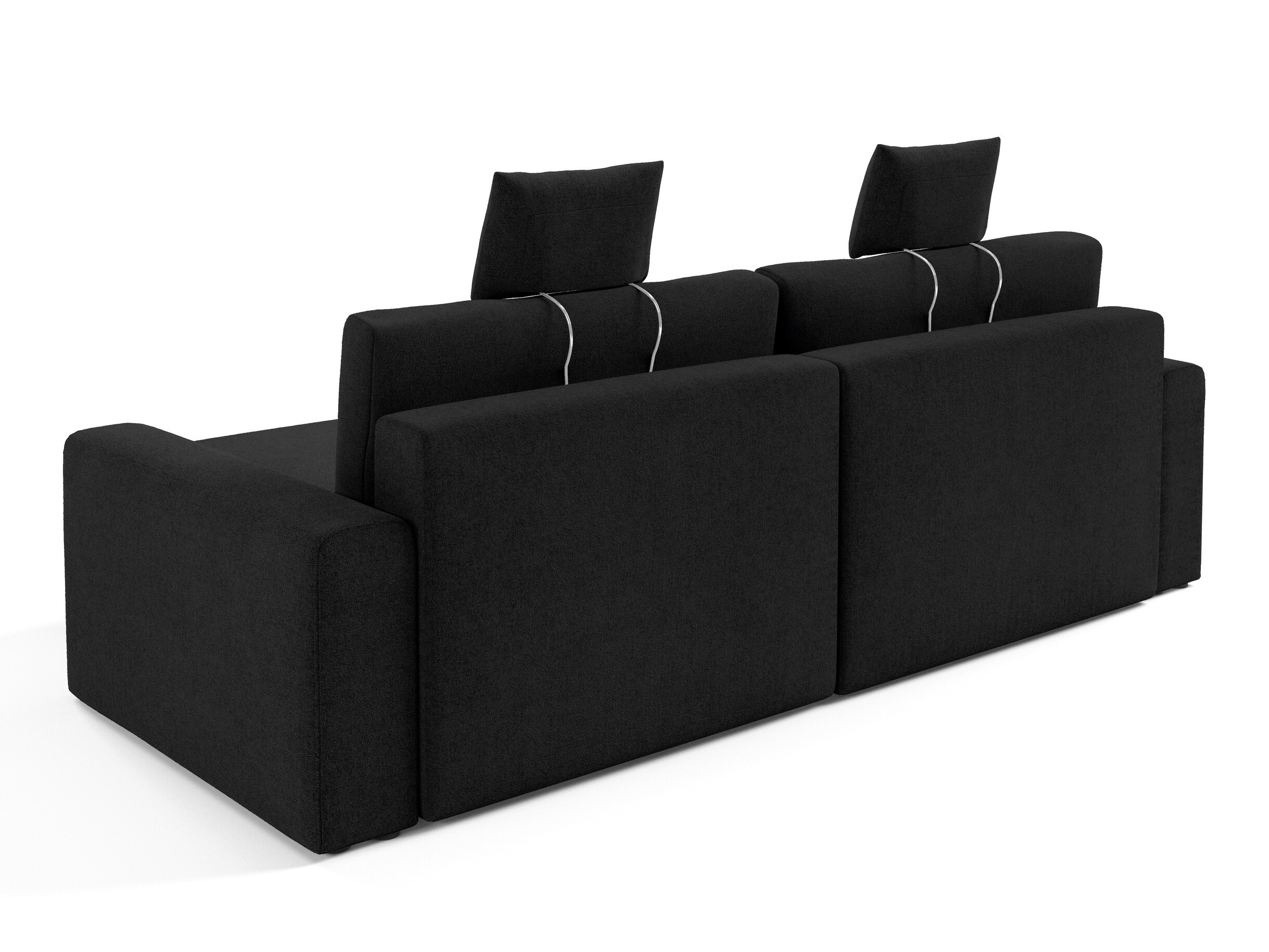 Hjørnesofa Franklin 225 (Sicuro 80)