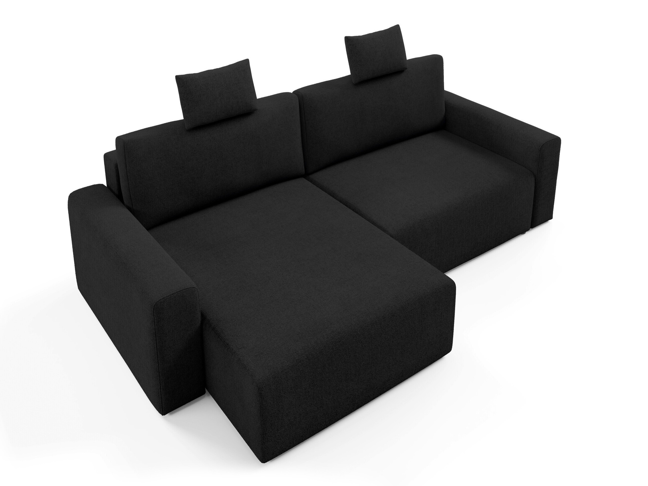 Hjørnesofa Franklin 225 (Sicuro 80)