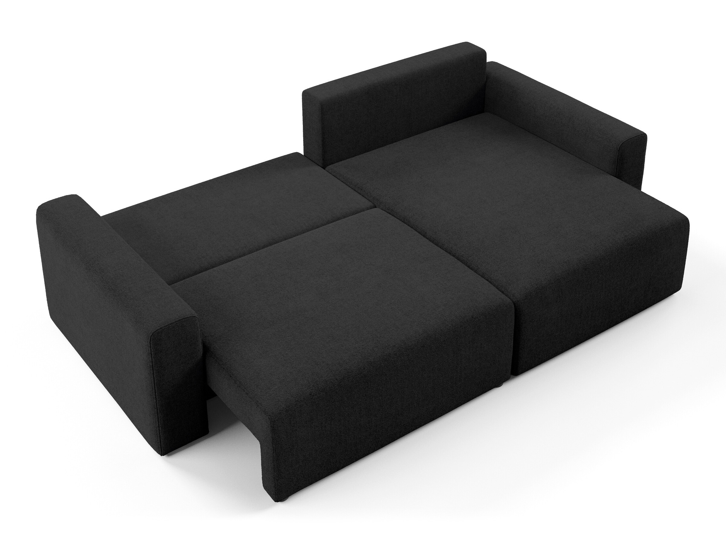 Hjørnesofa Franklin 225 (Sicuro 80)