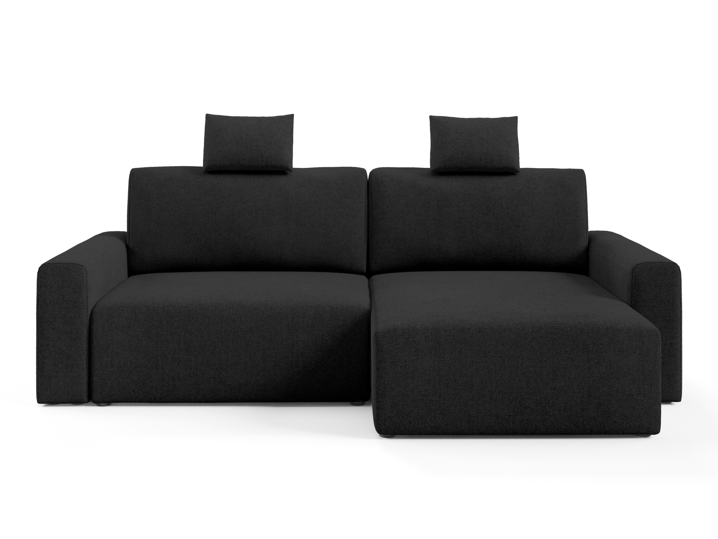 Hjørnesofa Franklin 225 (Sicuro 80)