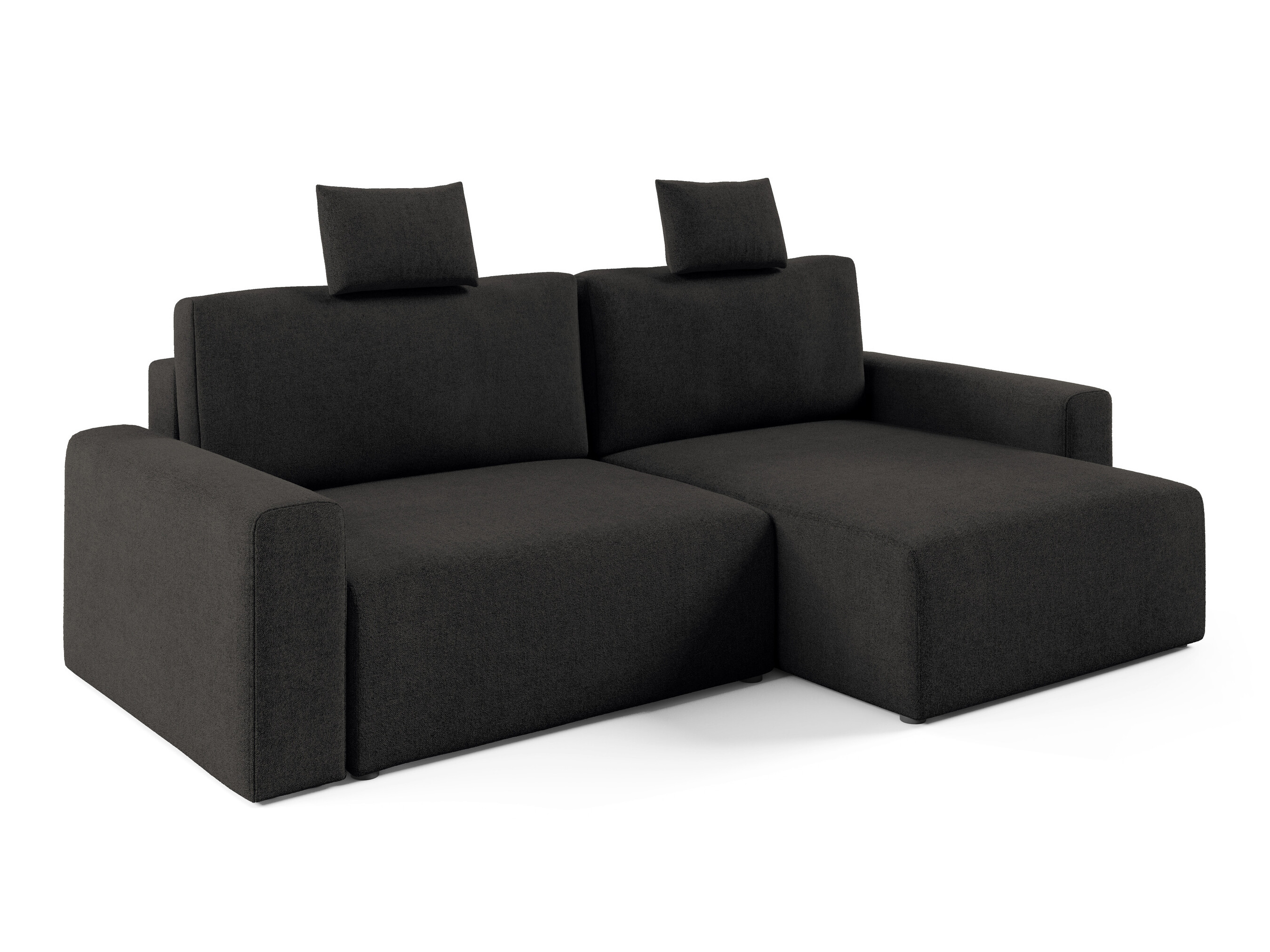 Hjørnesofa Franklin 225 (Sicuro 80)