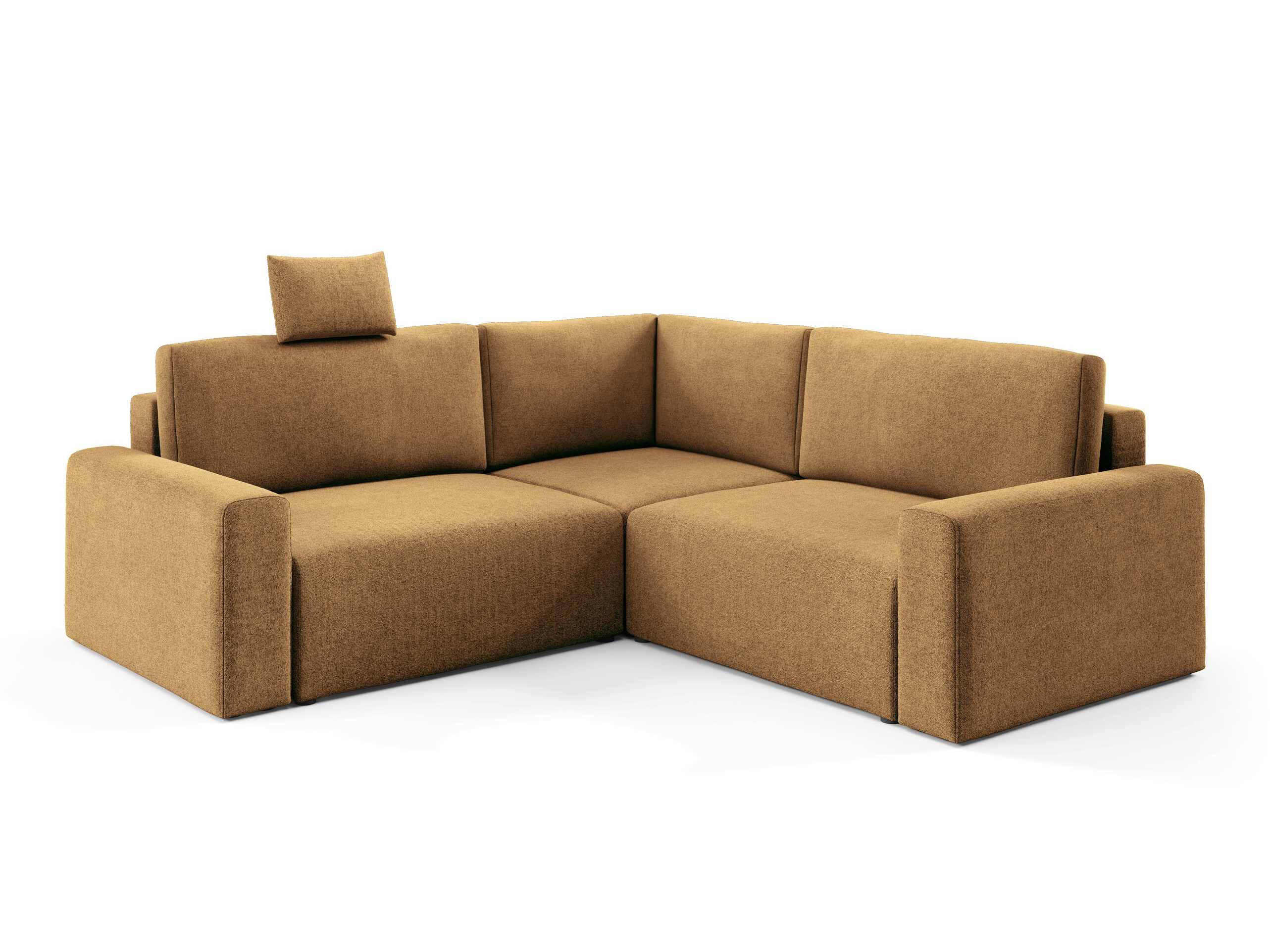 Hjørnesofa Franklin 226 (Sicuro 25)