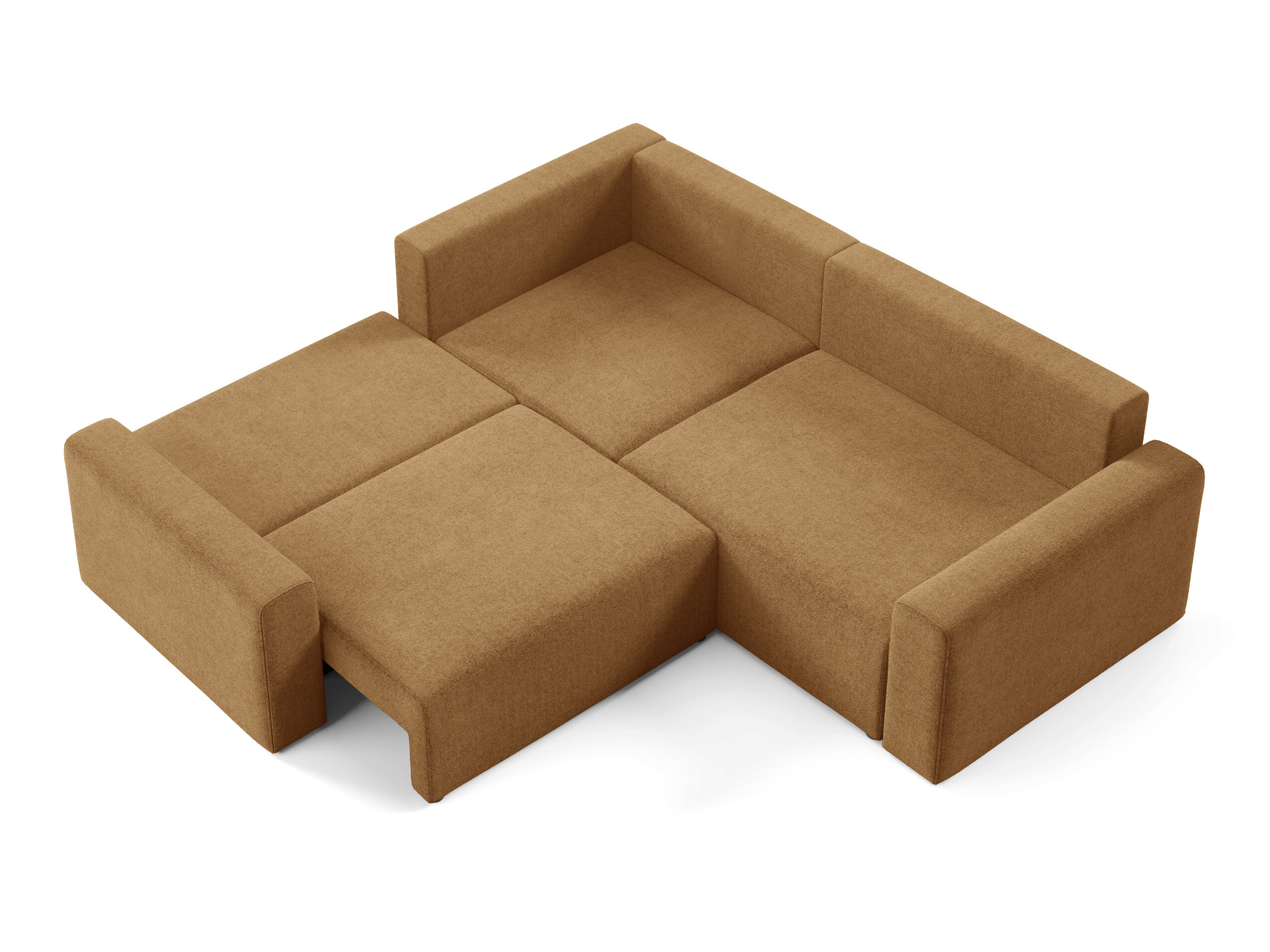 Hjørnesofa Franklin 226 (Sicuro 25)