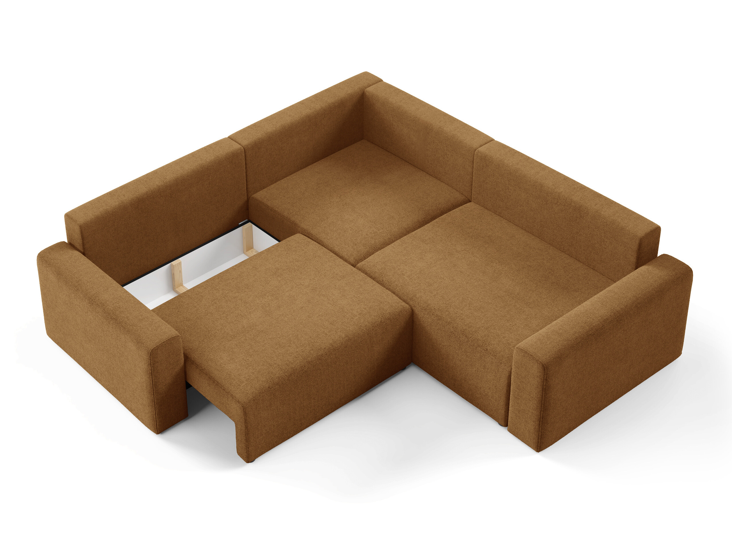 Hjørnesofa Franklin 226 (Sicuro 25)