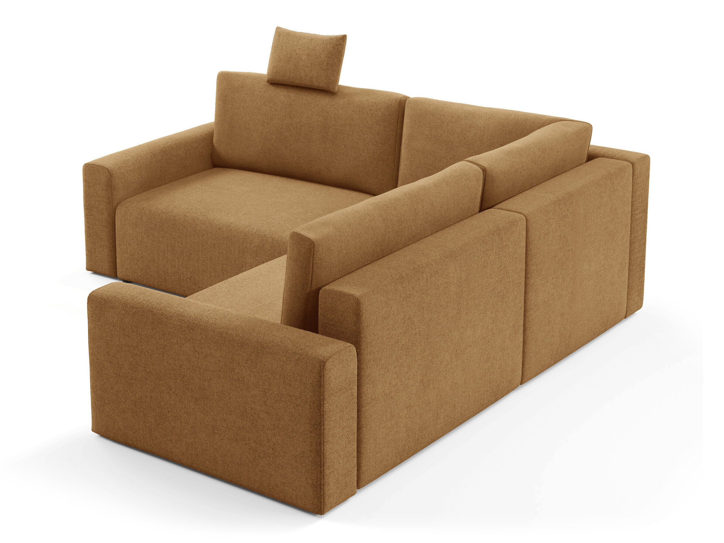 Hjørnesofa Franklin 226 (Sicuro 25)