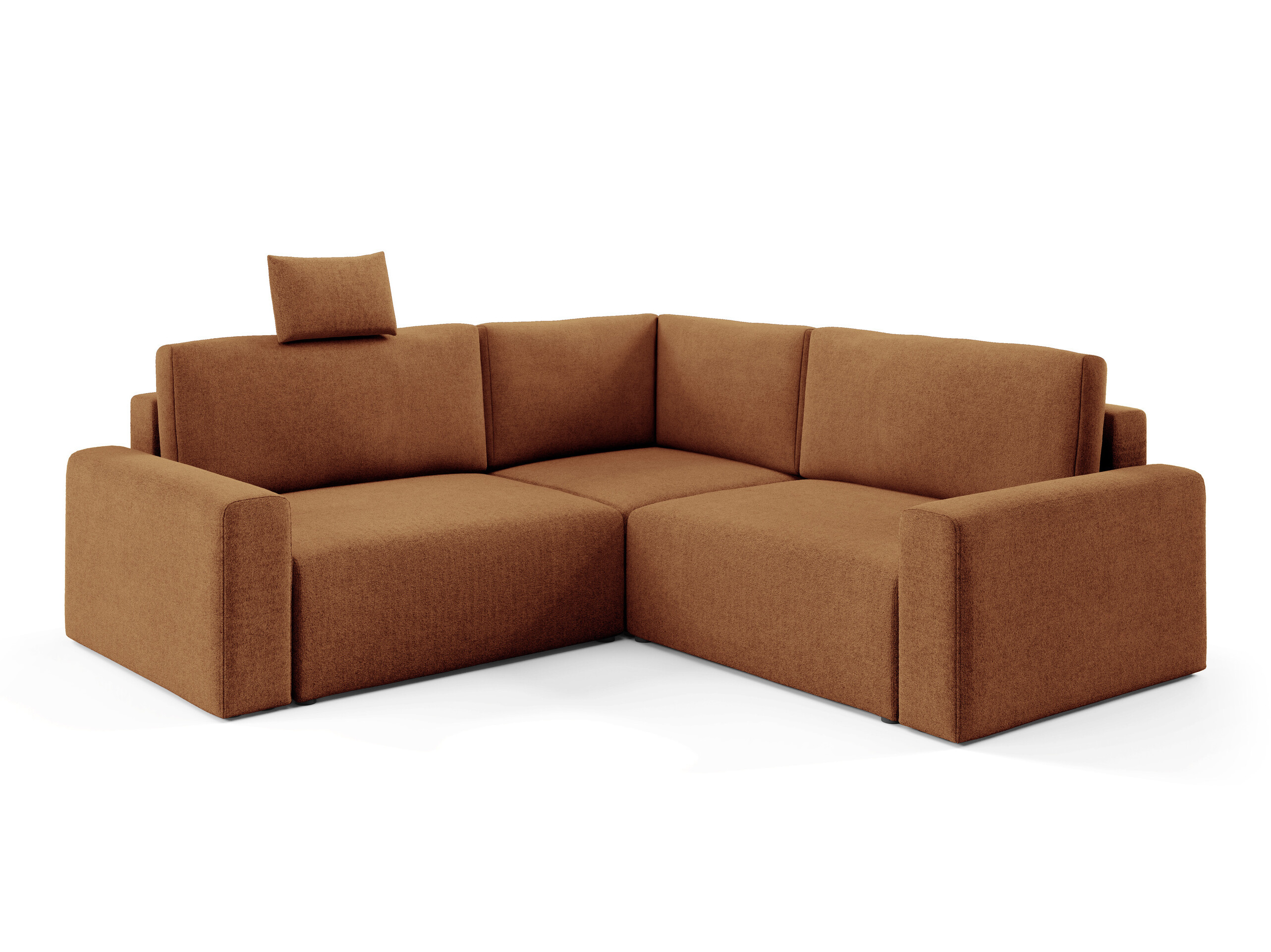 Hjørnesofa Franklin 226 (Sicuro 30)