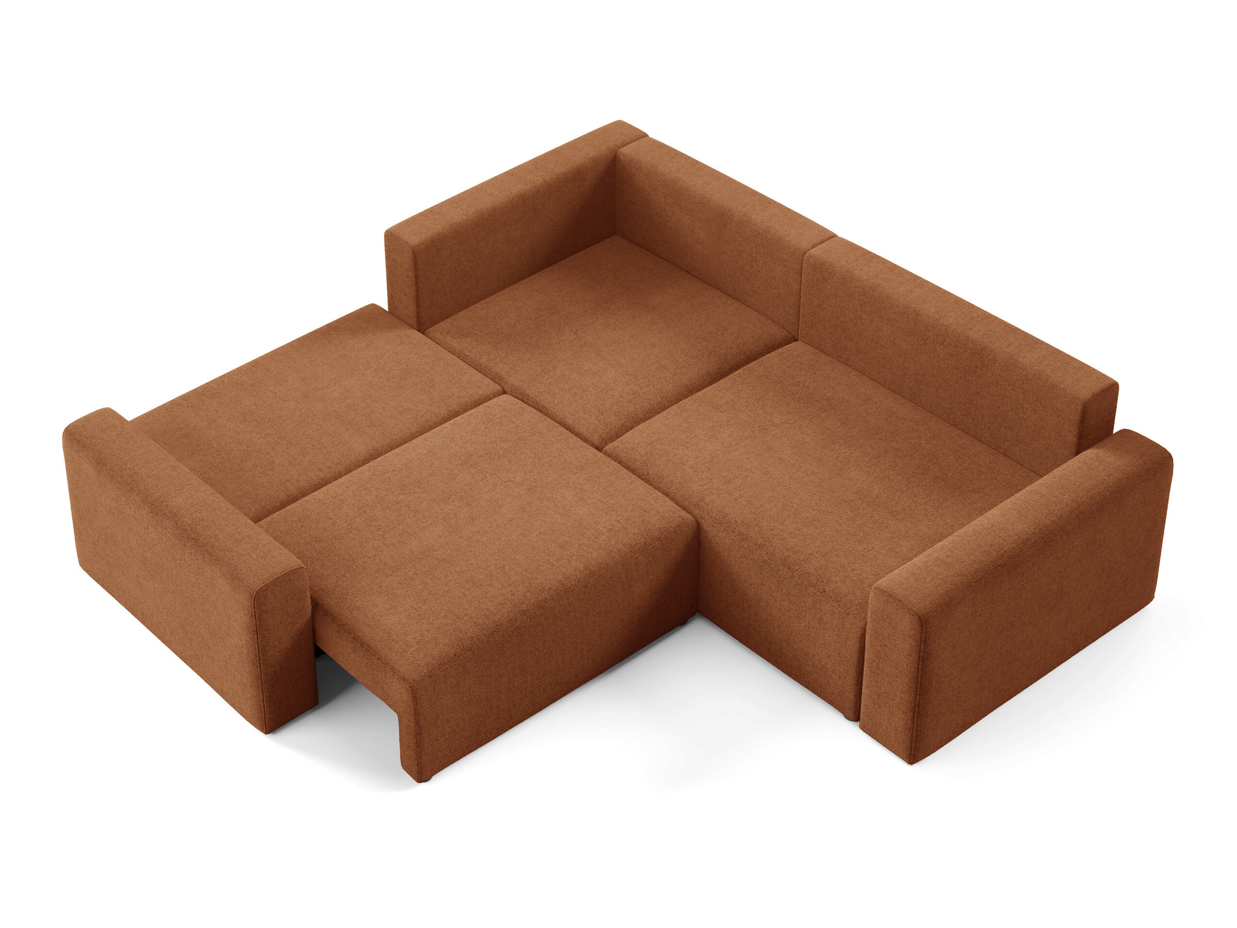 Hjørnesofa Franklin 226 (Sicuro 30)
