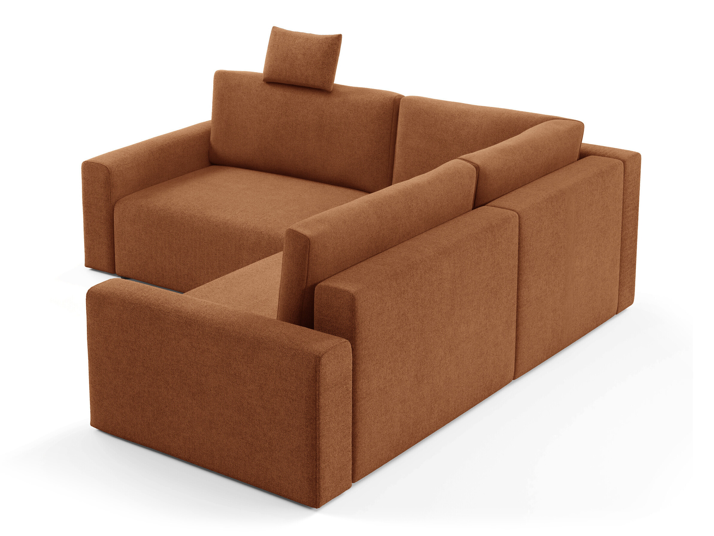 Hjørnesofa Franklin 226 (Sicuro 30)