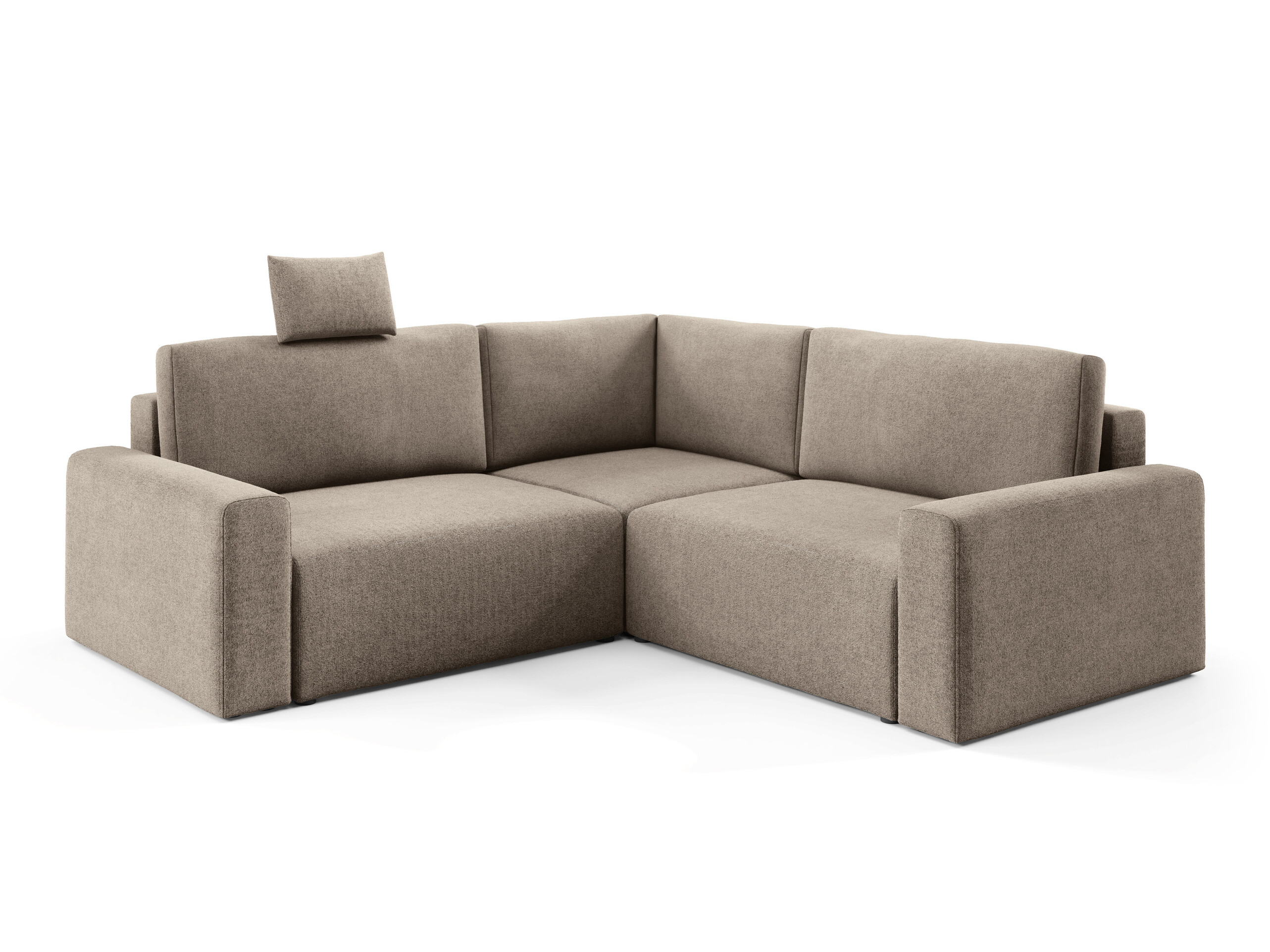 Hjørnesofa Franklin 226 (Sicuro 50)