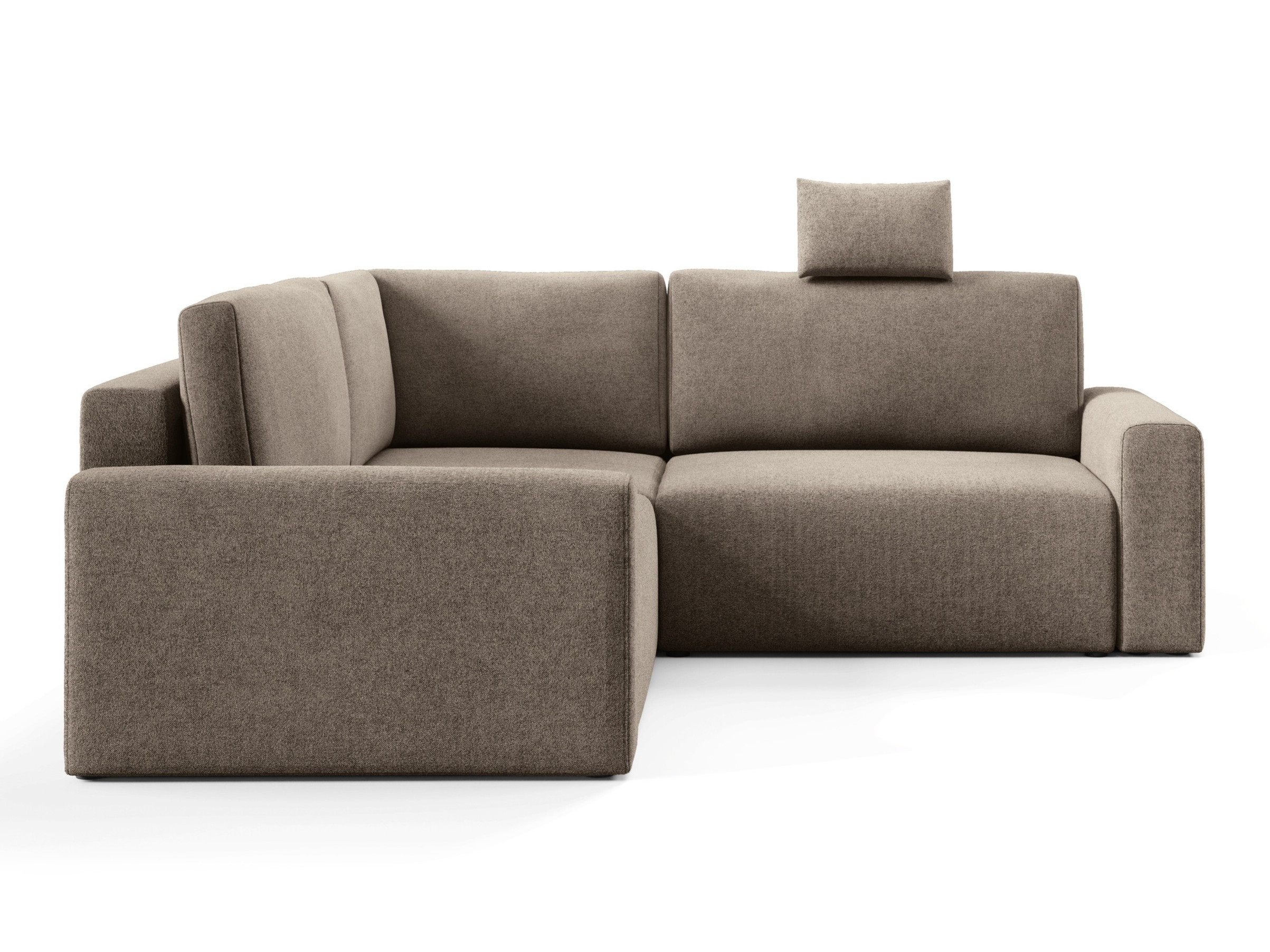 Hjørnesofa Franklin 226 (Sicuro 50)