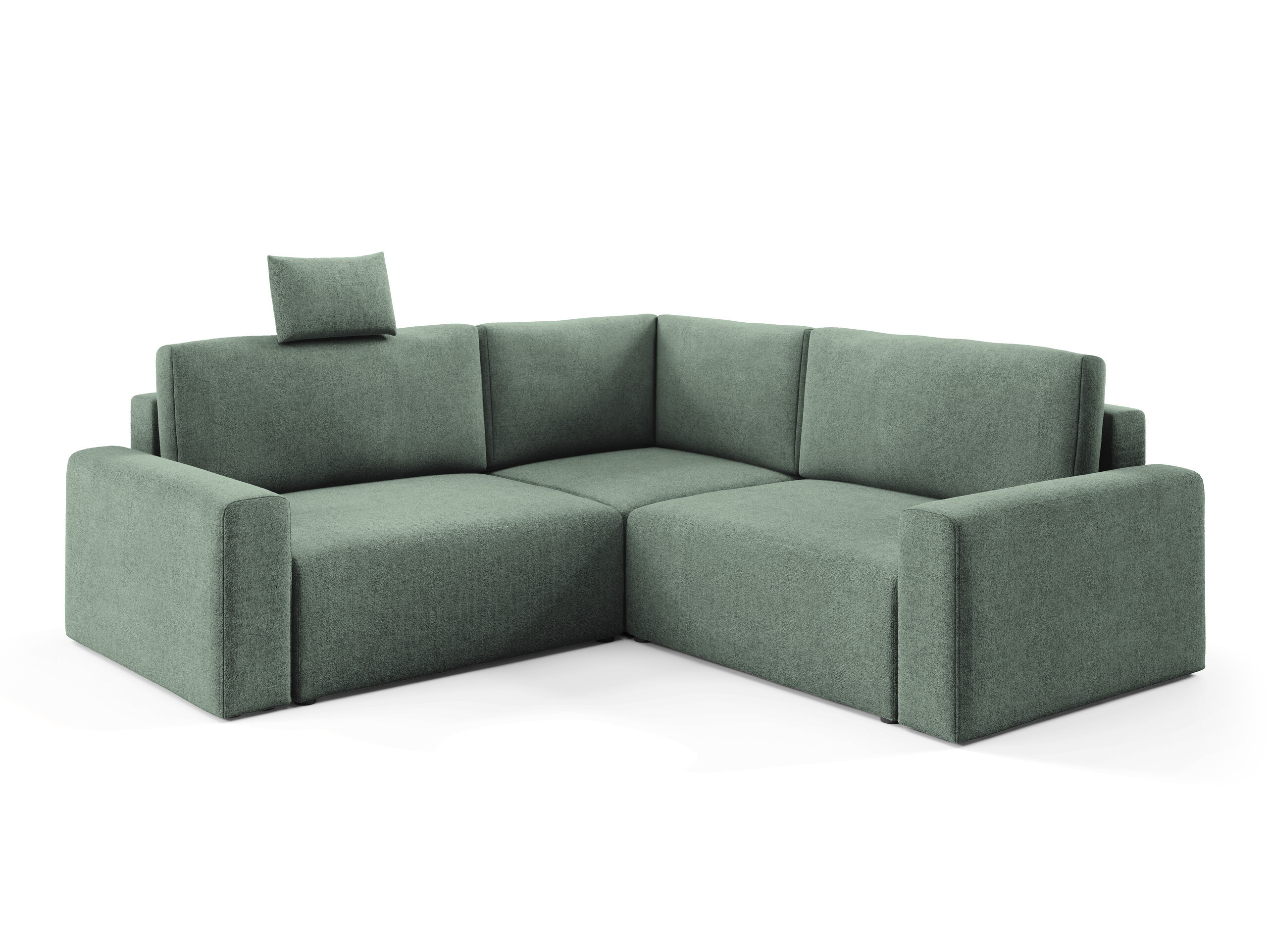 Hjørnesofa Franklin 226 (Sicuro 5)