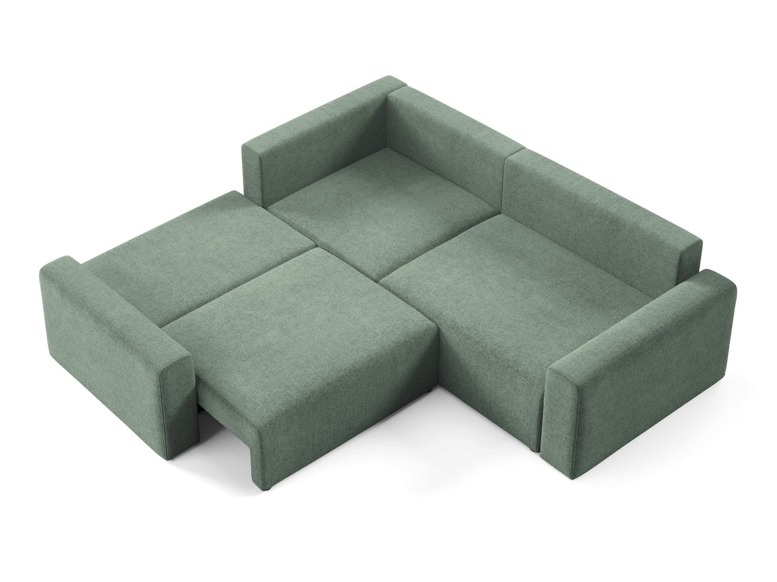 Hjørnesofa Franklin 226 (Sicuro 5)