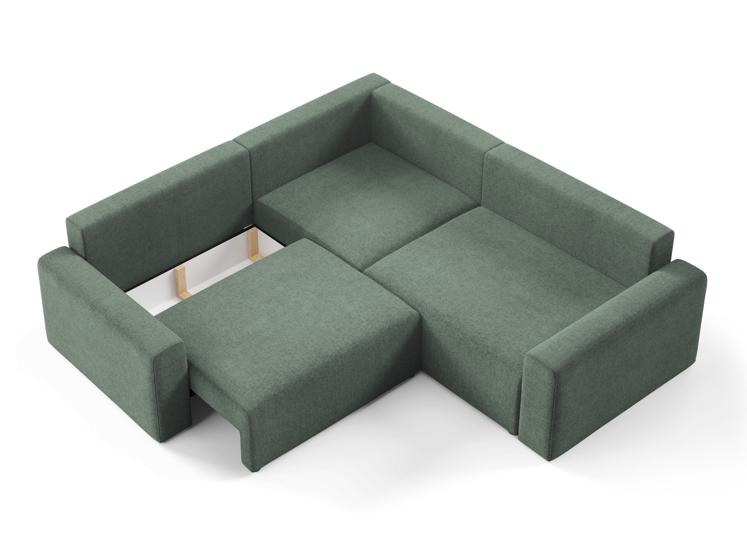 Hjørnesofa Franklin 226 (Sicuro 5)