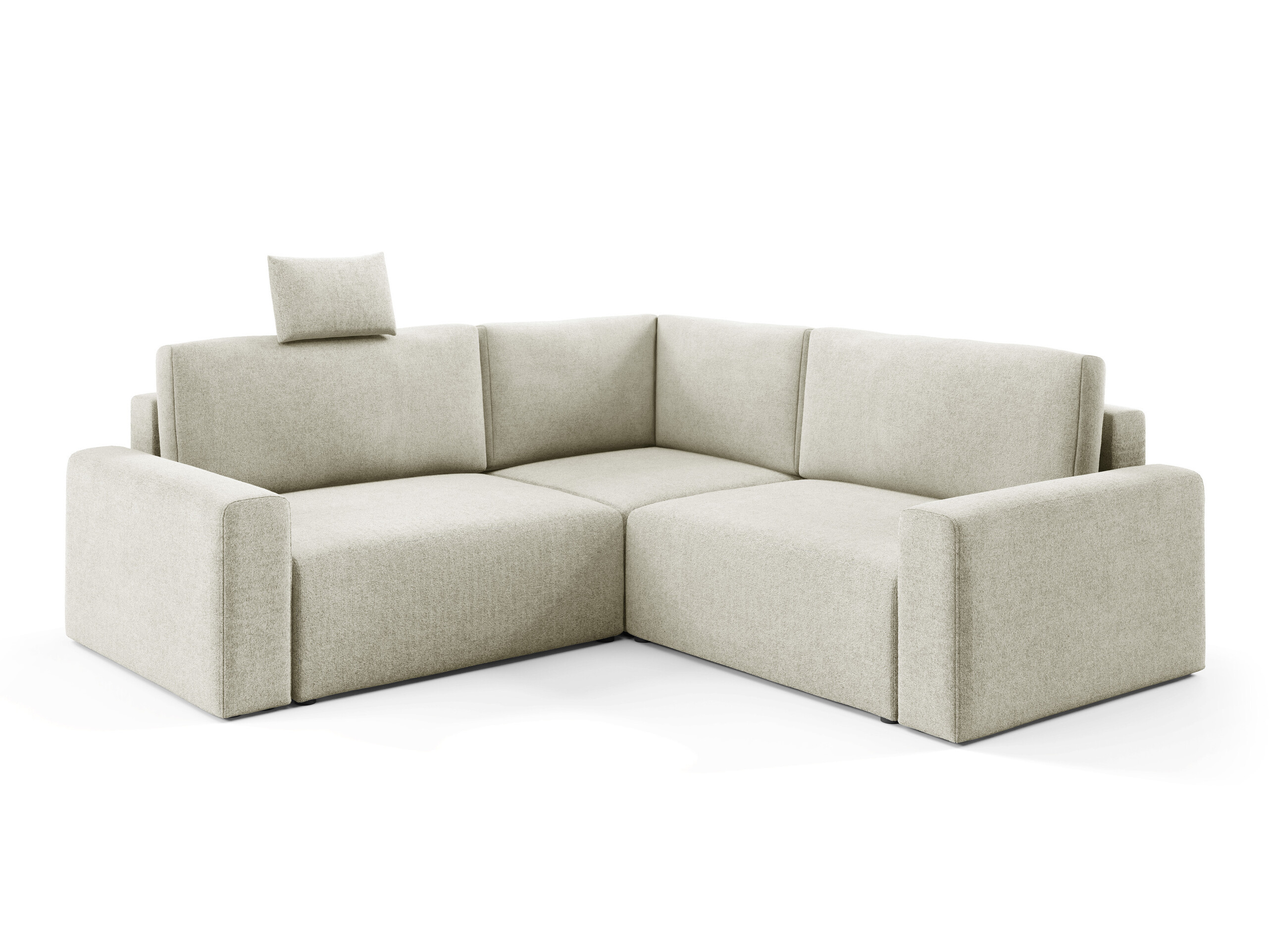 Hjørnesofa Franklin 226 (Sicuro 60)