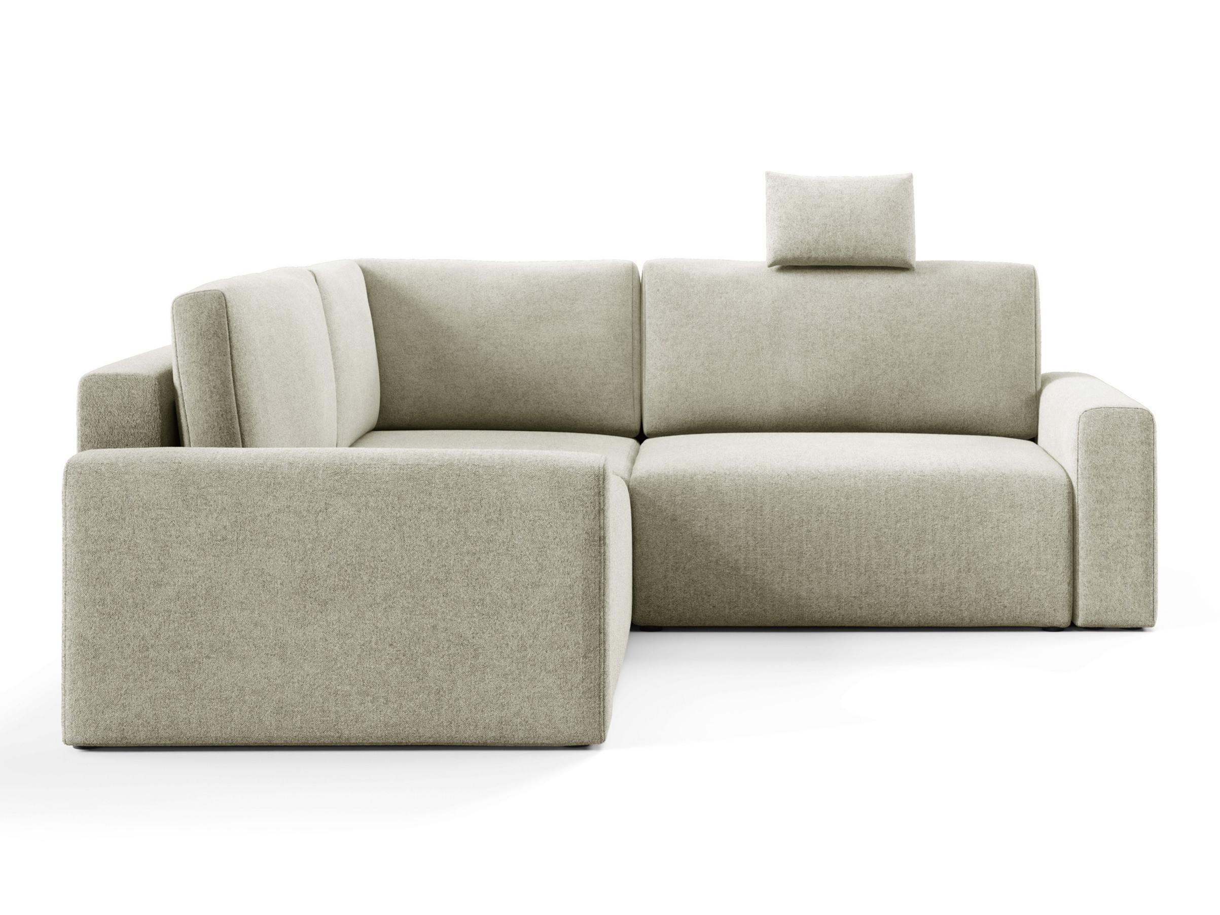 Hjørnesofa Franklin 226 (Sicuro 60)