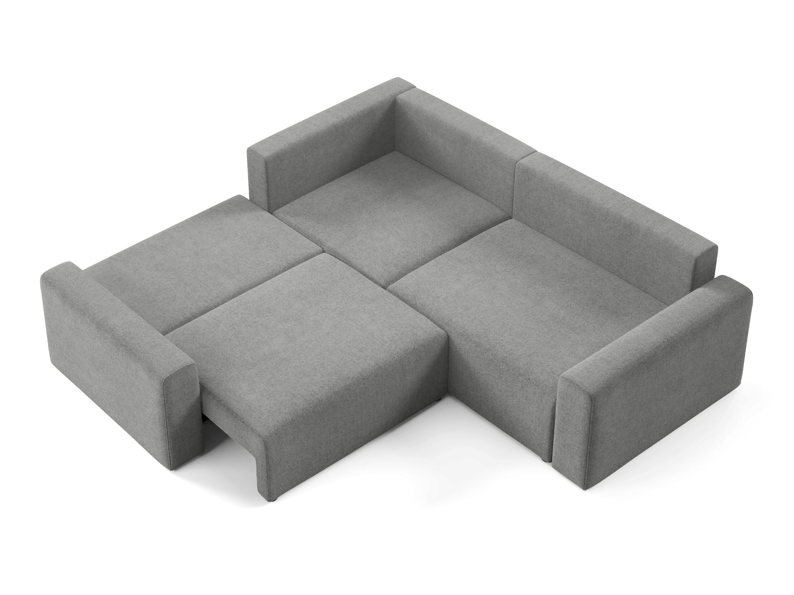 Hjørnesofa Franklin 226 (Sicuro 70)