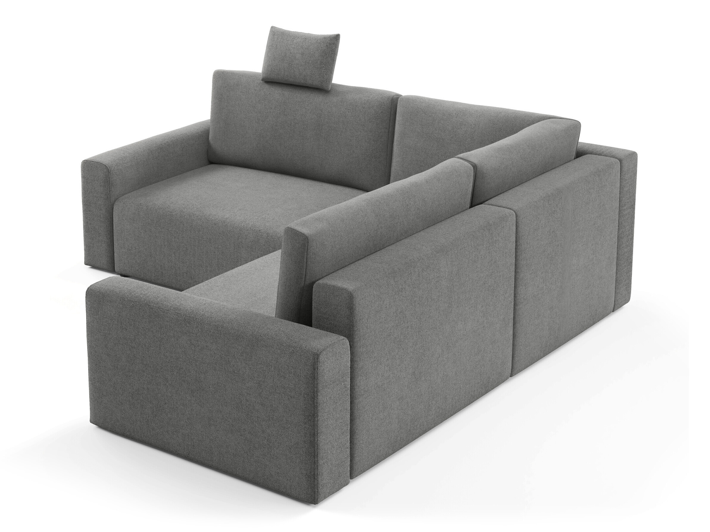 Hjørnesofa Franklin 226 (Sicuro 70)