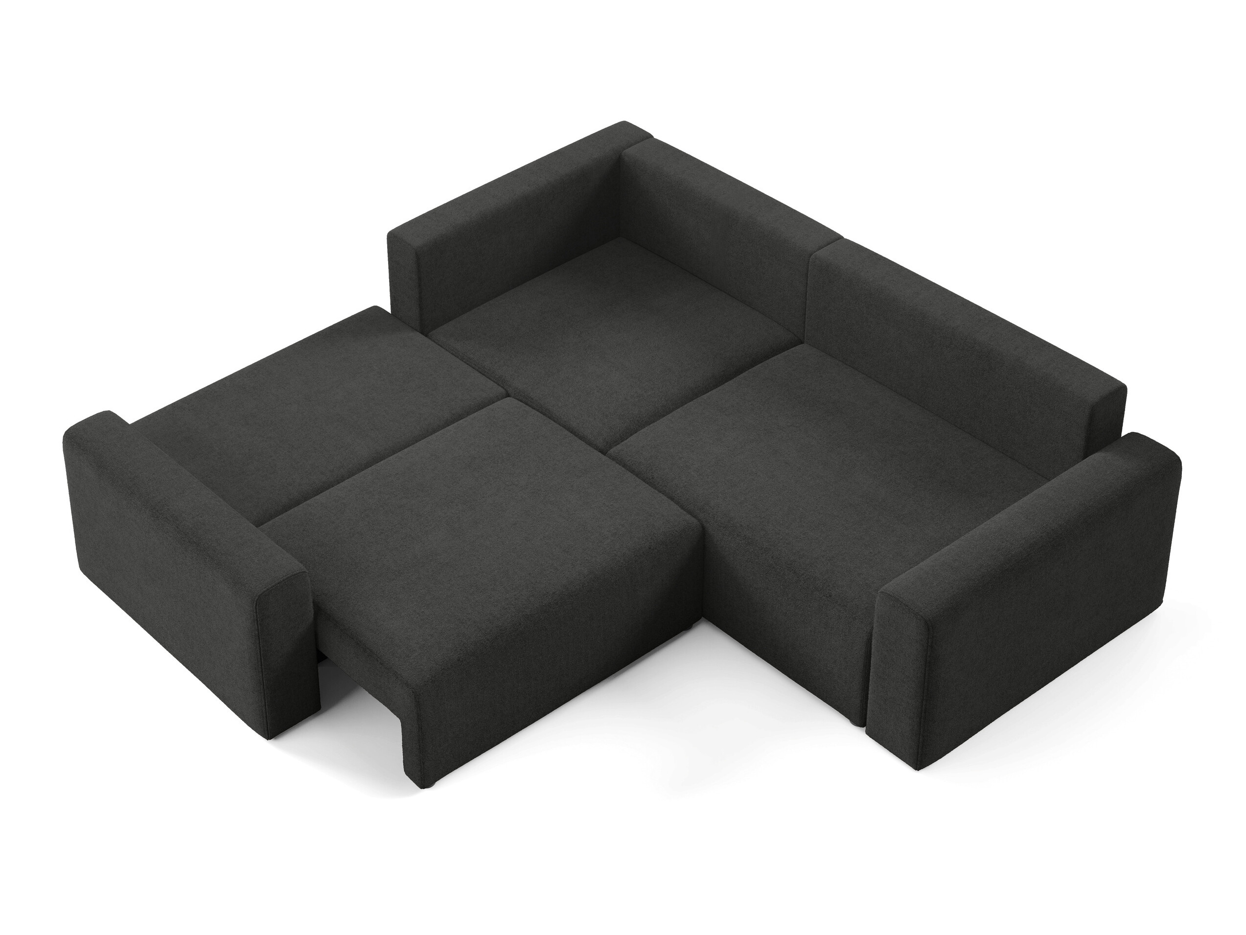 Hjørnesofa Franklin 226 (Sicuro 80)