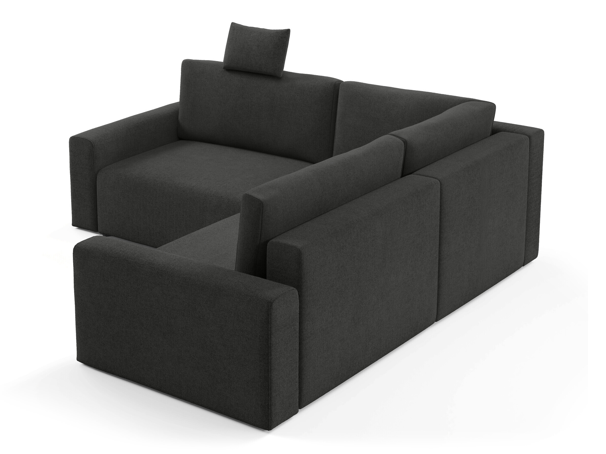 Hjørnesofa Franklin 226 (Sicuro 80)