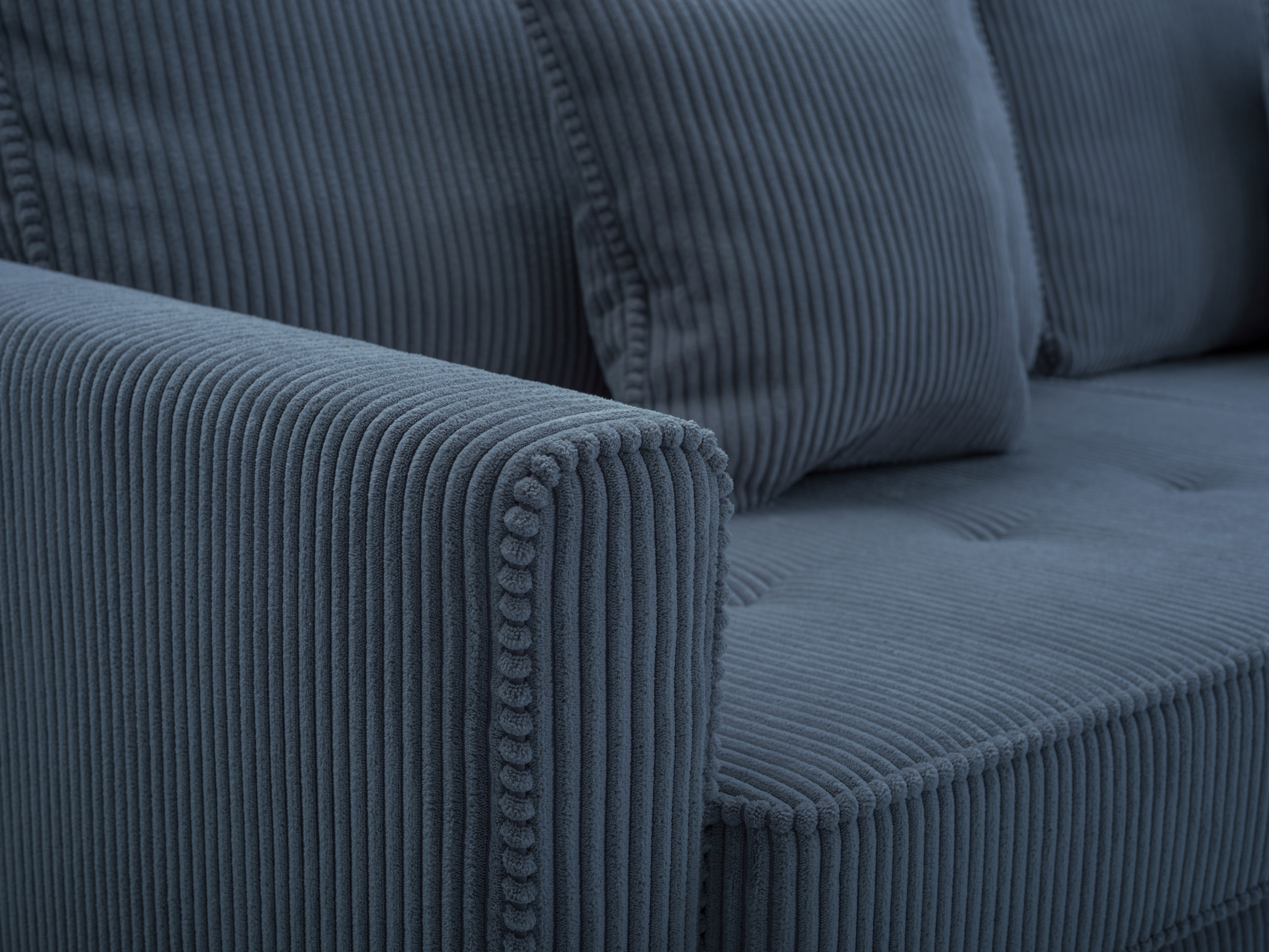 Sovesofa Lufkin 129 (Anafi 15)