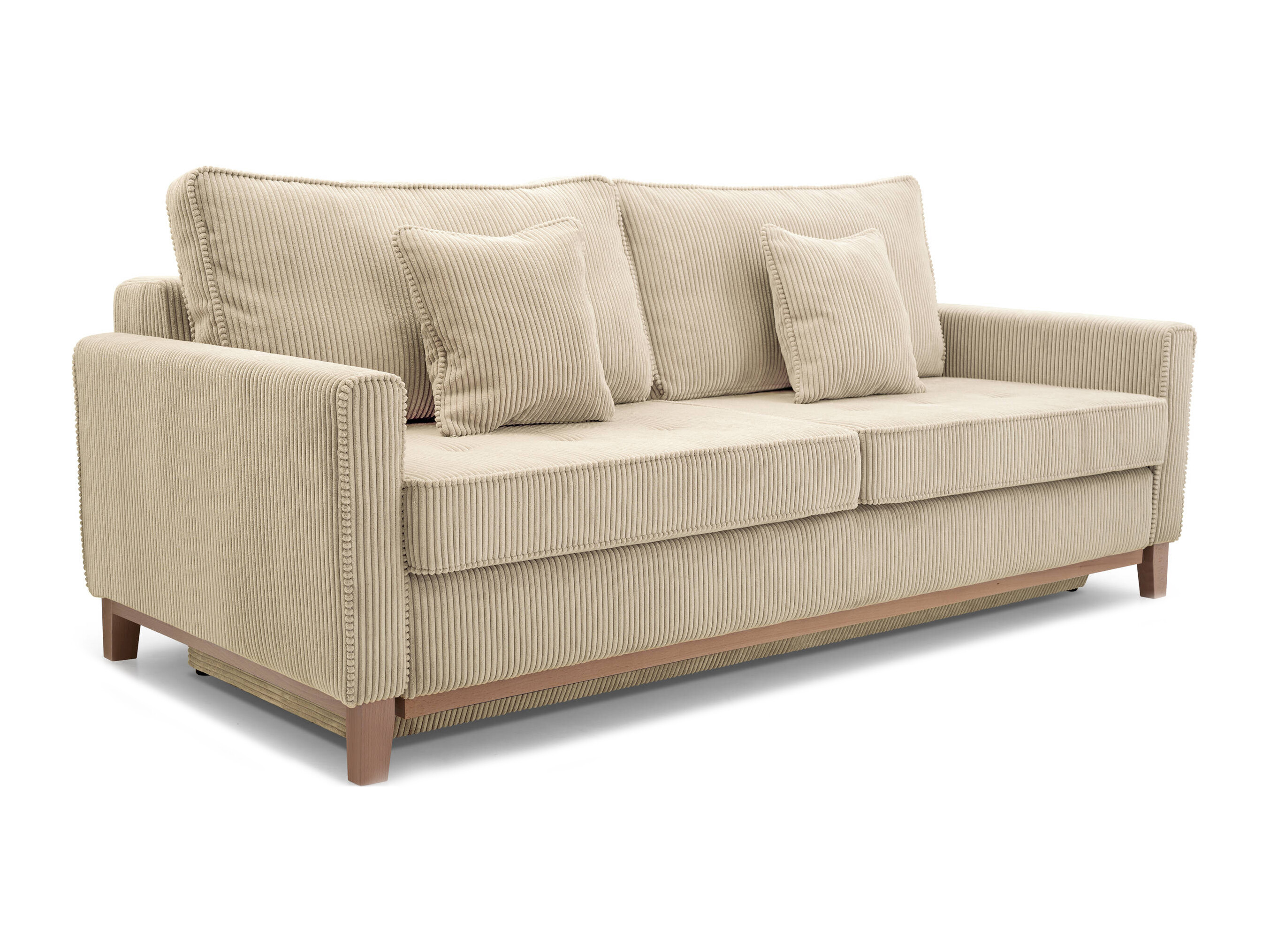 Sovesofa Lufkin 129 (Anafi 22)