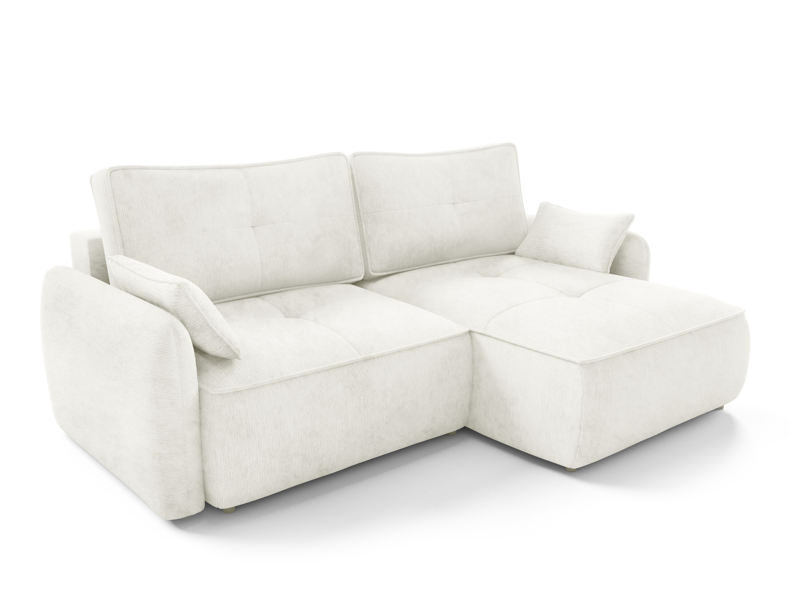 Hjørnesofa Franklin 227 (Vibe 03)