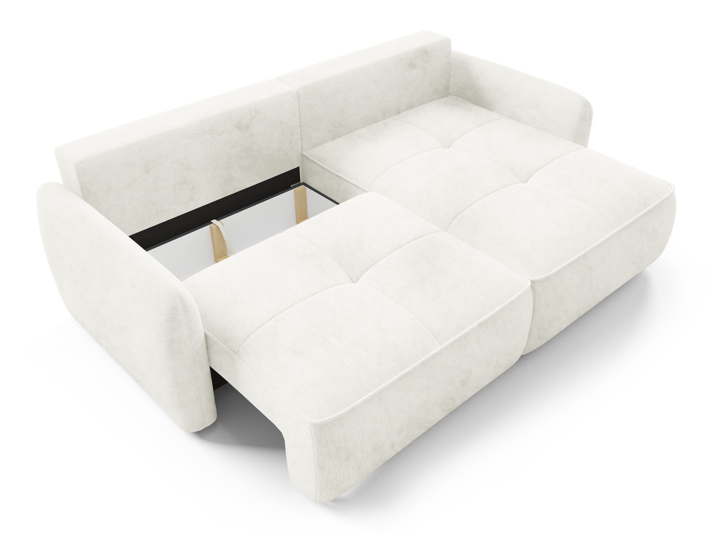 Hjørnesofa Franklin 227 (Vibe 03)