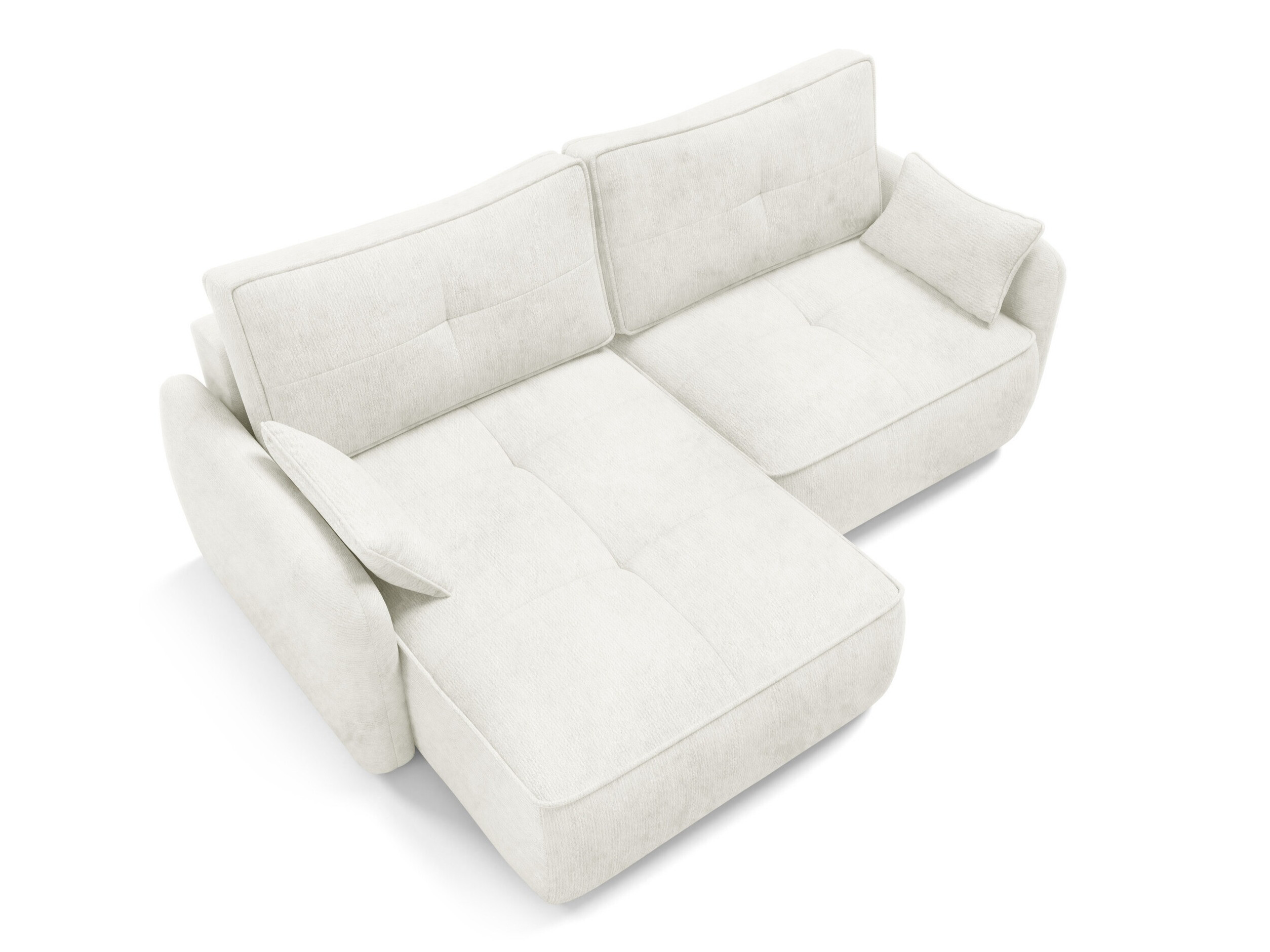 Hjørnesofa Franklin 227 (Vibe 03)