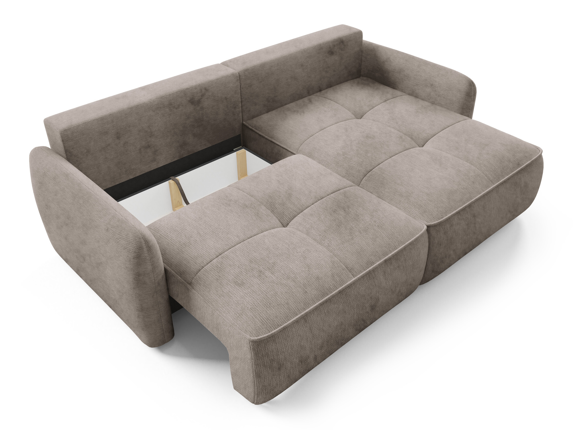 Hjørnesofa Franklin 227 (Vibe 21)