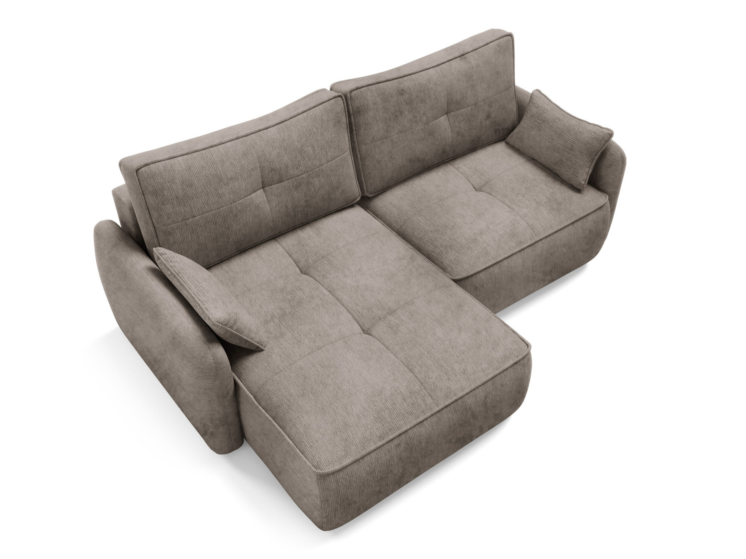Hjørnesofa Franklin 227 (Vibe 21)
