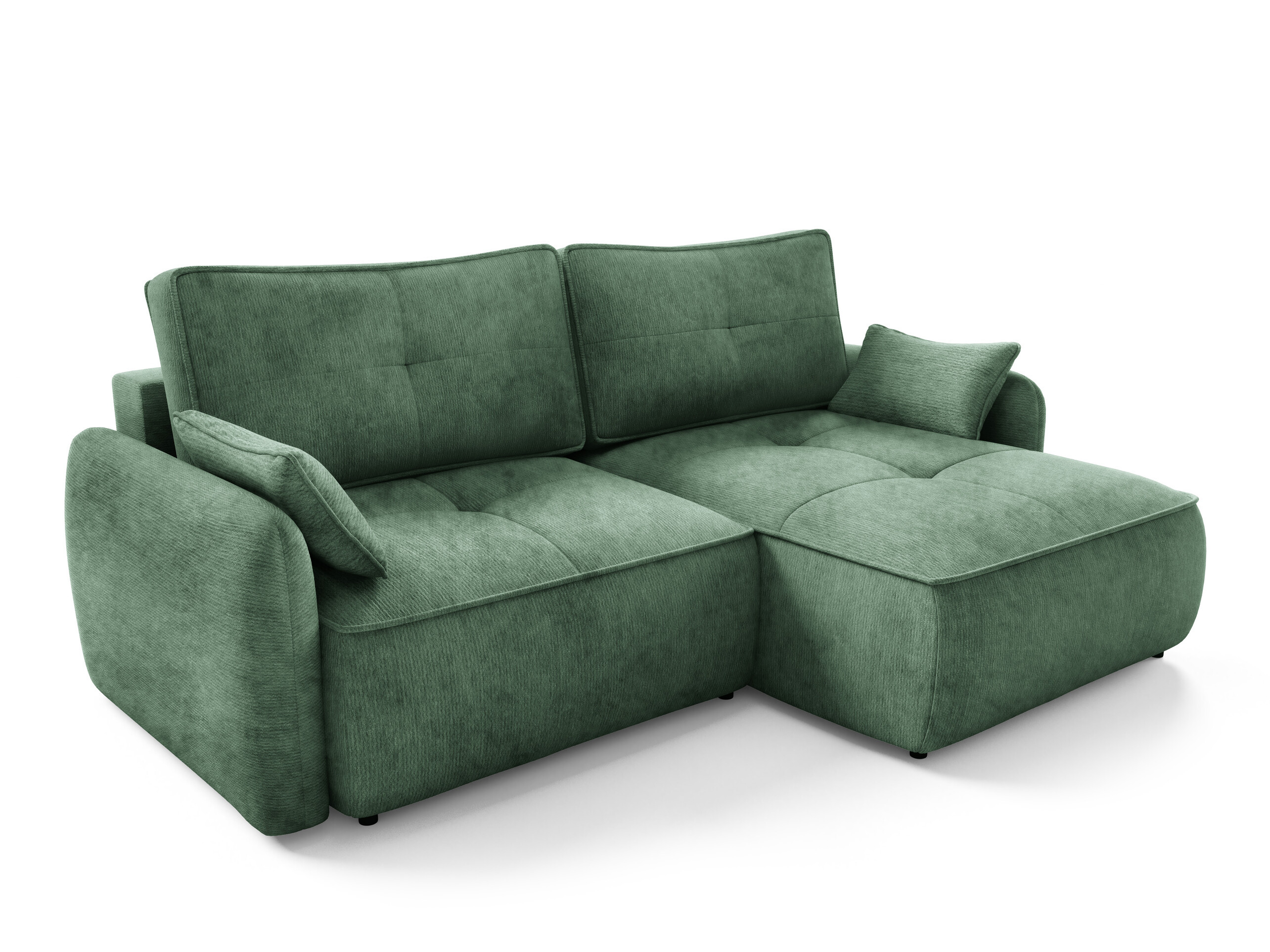 Hjørnesofa Franklin 227 (Vibe 39)