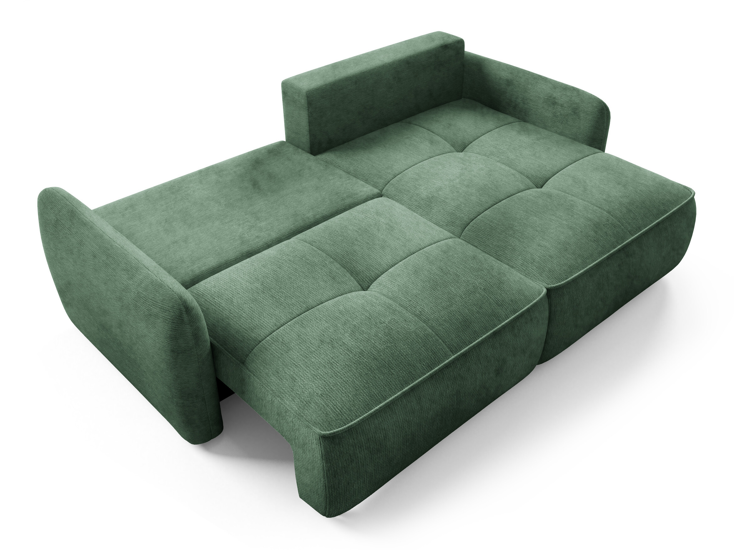 Hjørnesofa Franklin 227 (Vibe 39)