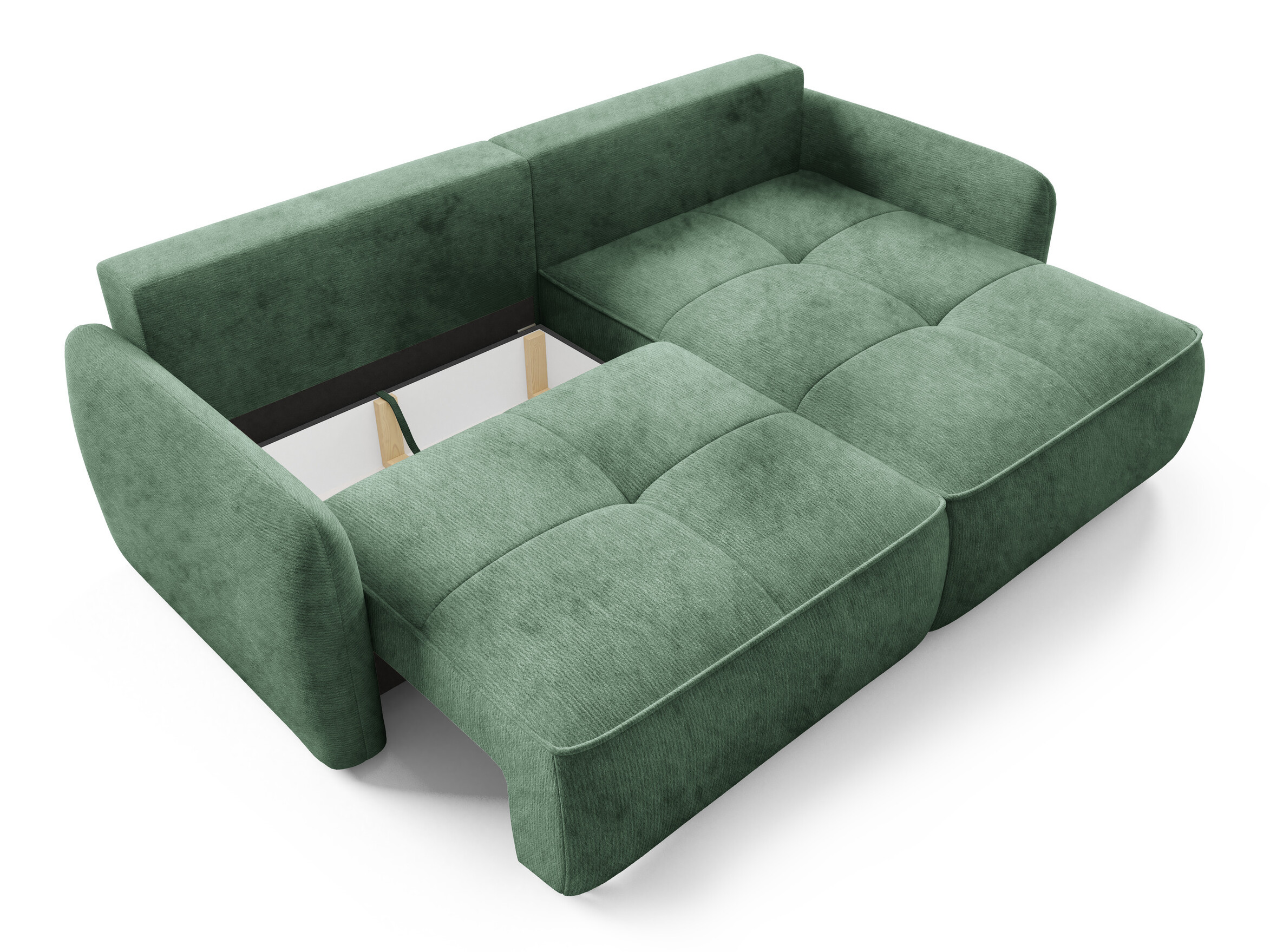 Hjørnesofa Franklin 227 (Vibe 39)