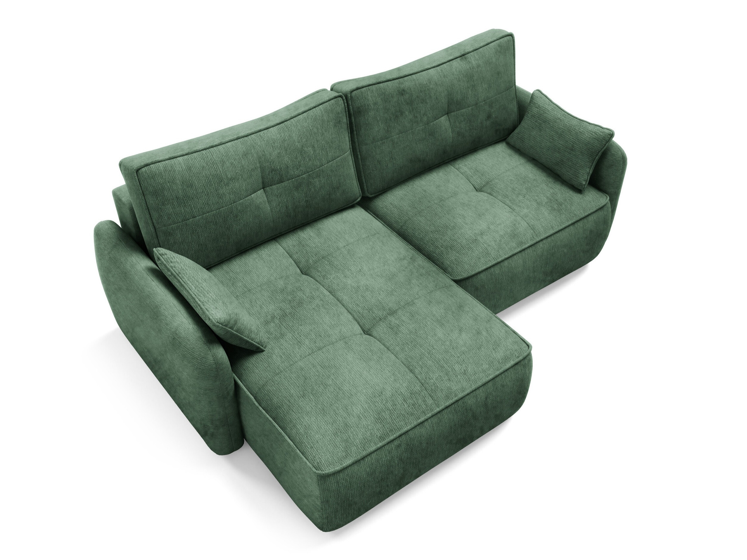 Hjørnesofa Franklin 227 (Vibe 39)