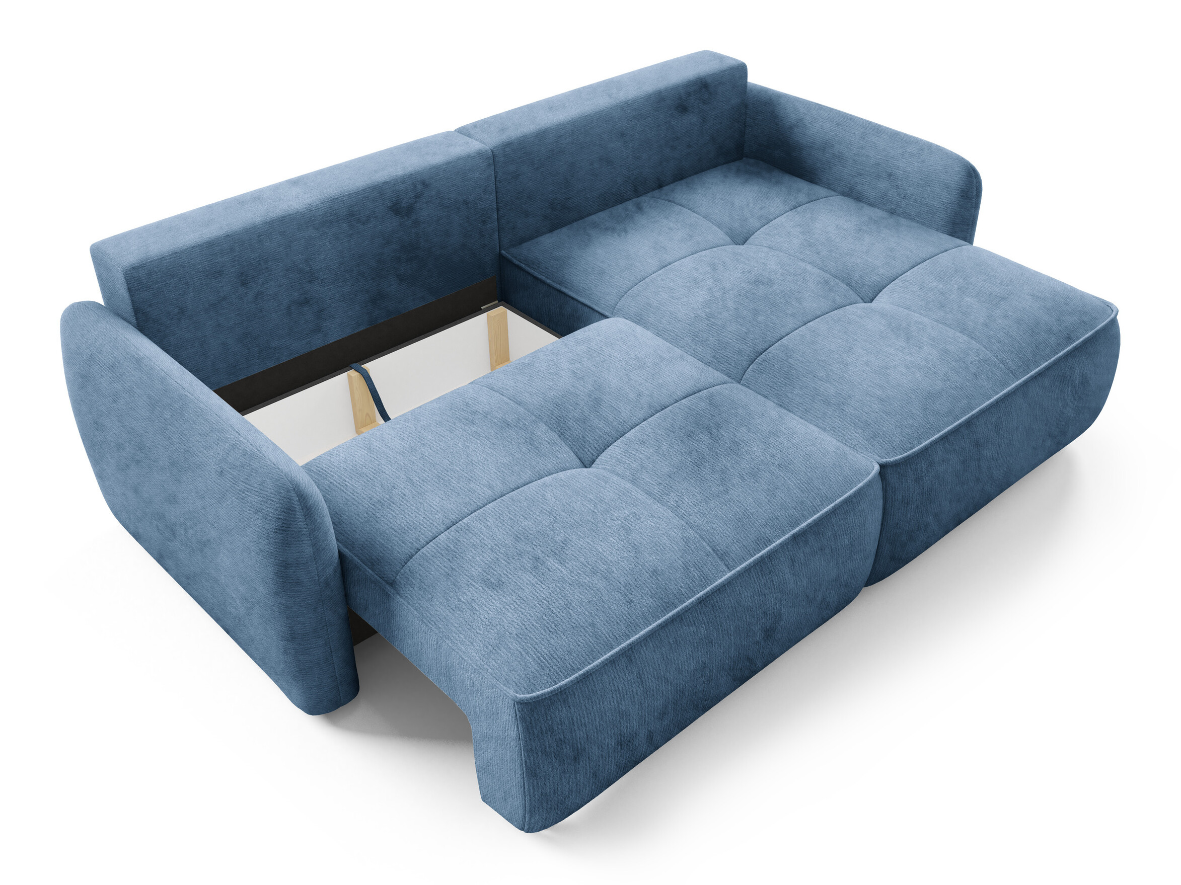 Hjørnesofa Franklin 227 (Vibe 77)