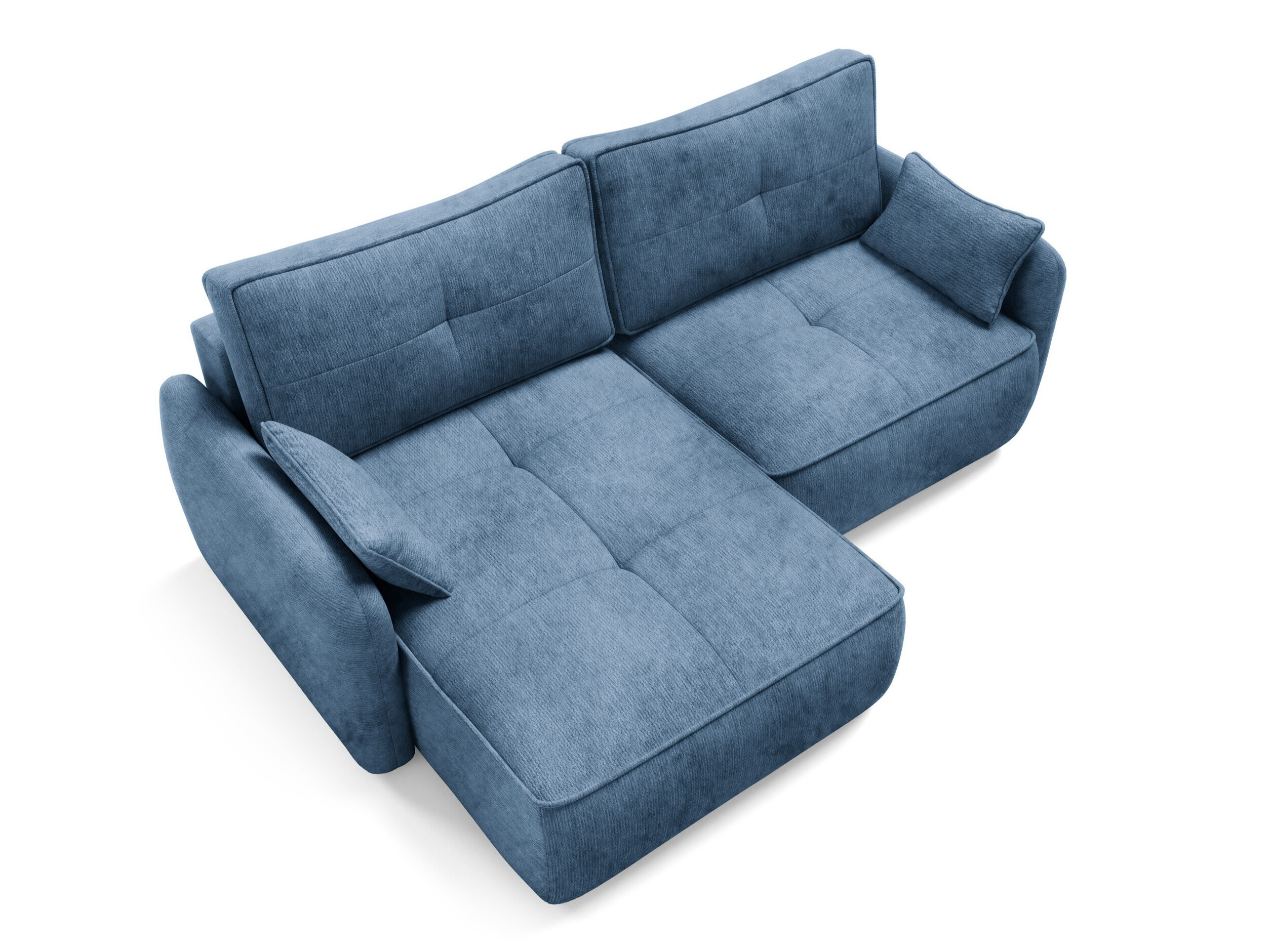 Hjørnesofa Franklin 227 (Vibe 77)
