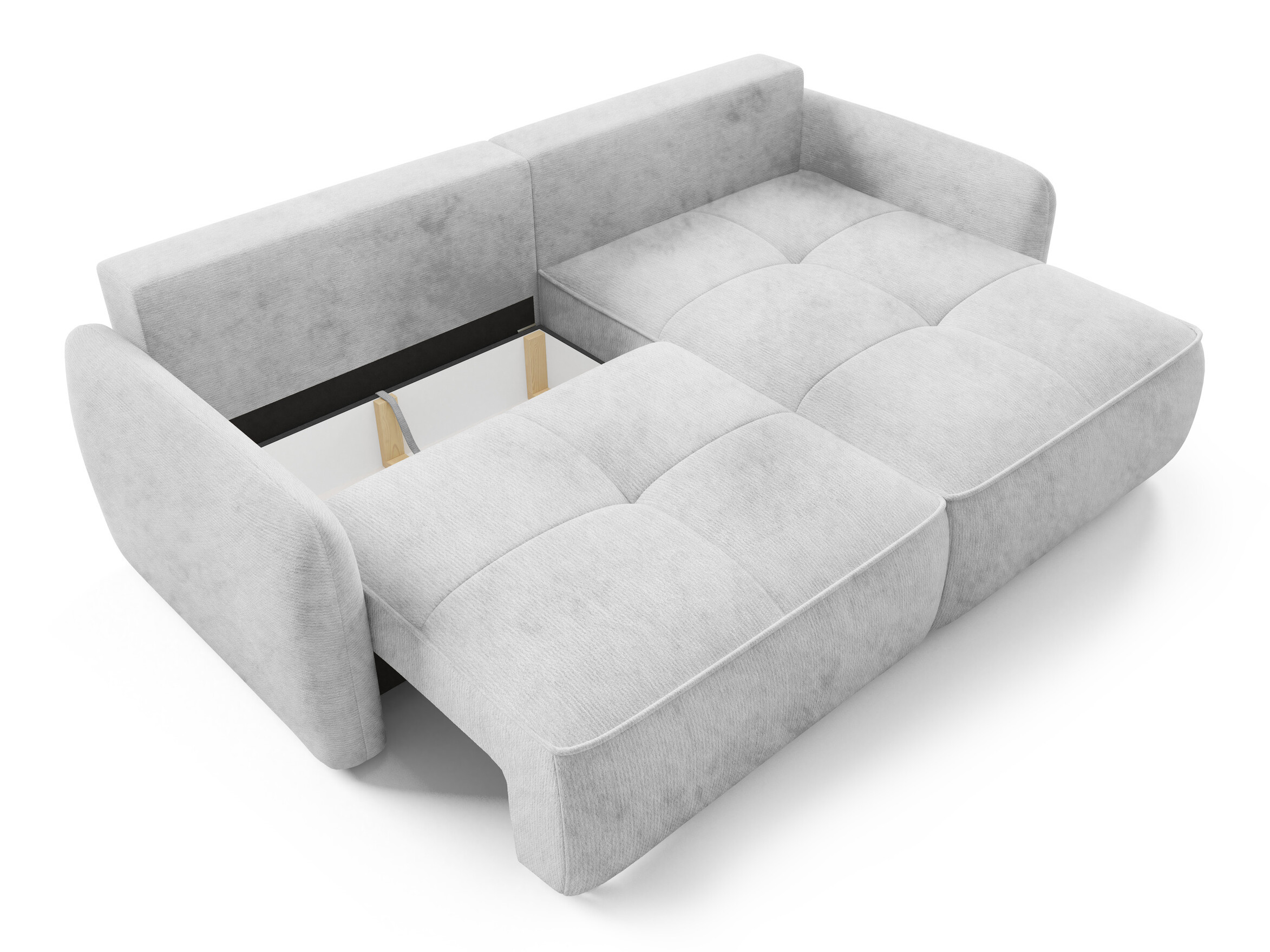 Hjørnesofa Franklin 227 (Vibe 86)