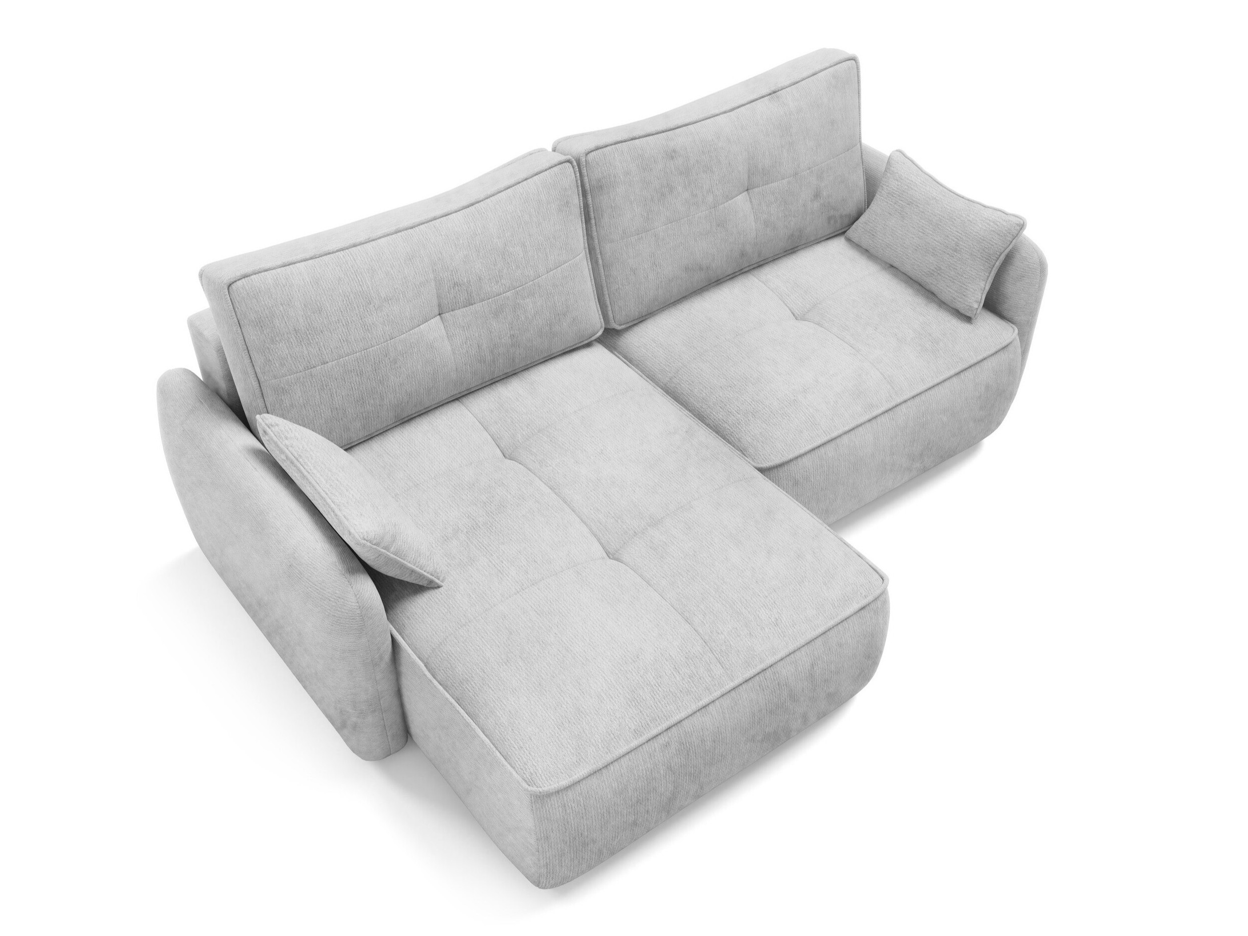 Hjørnesofa Franklin 227 (Vibe 86)
