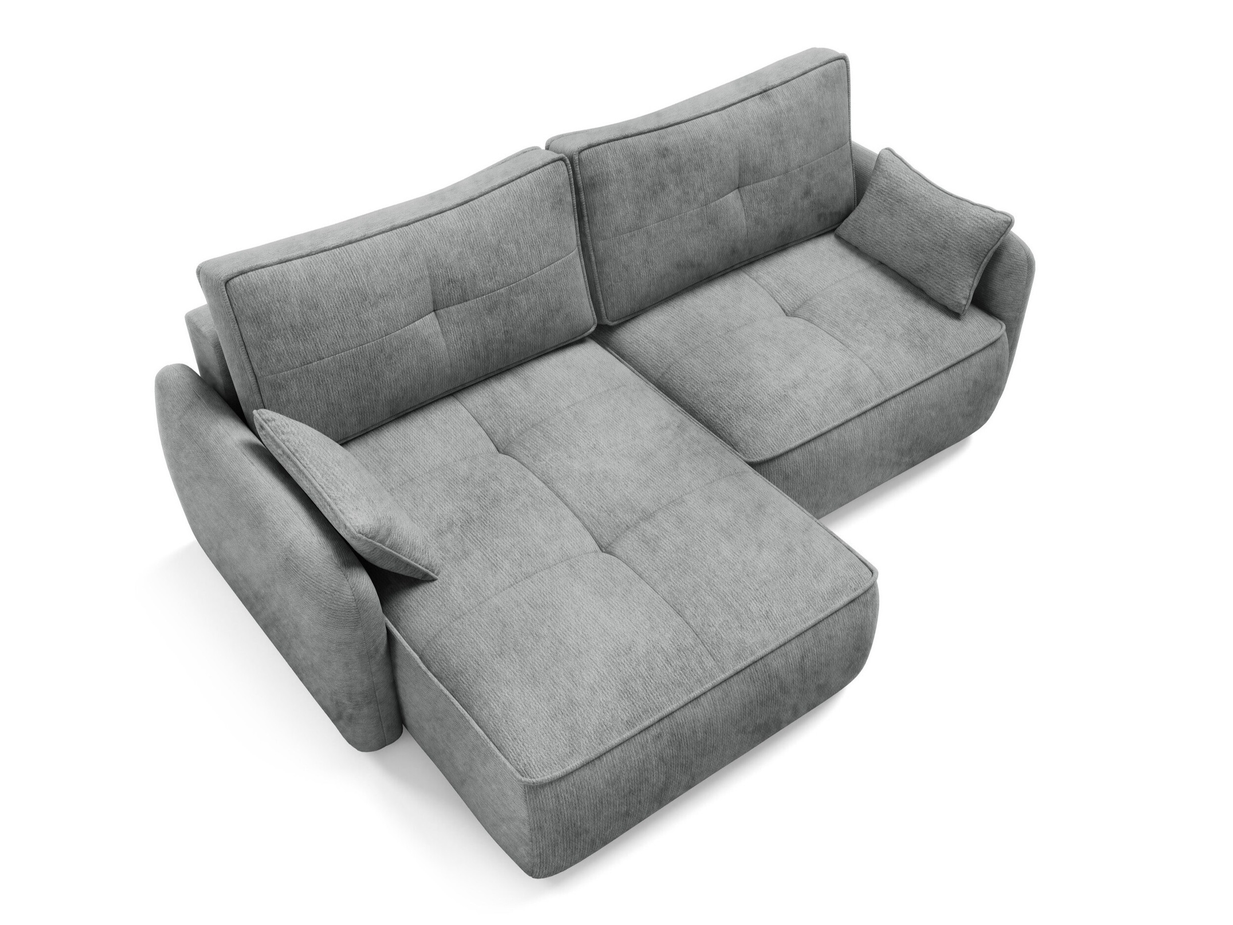Hjørnesofa Franklin 227 (Vibe 95)