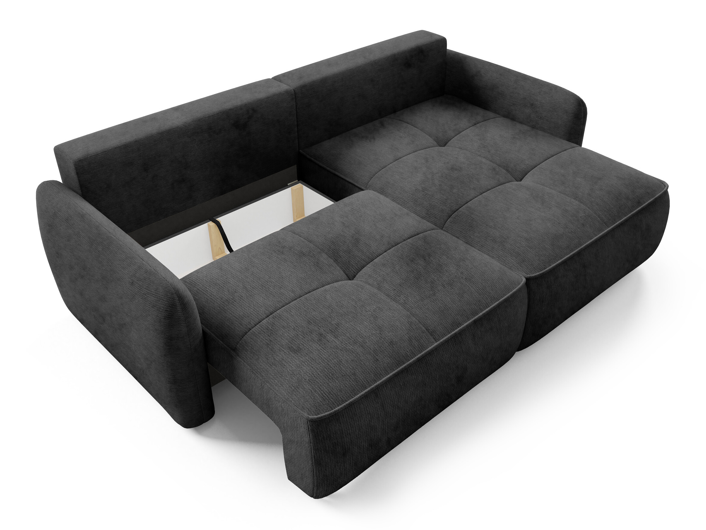 Hjørnesofa Franklin 227 (Vibe 99)