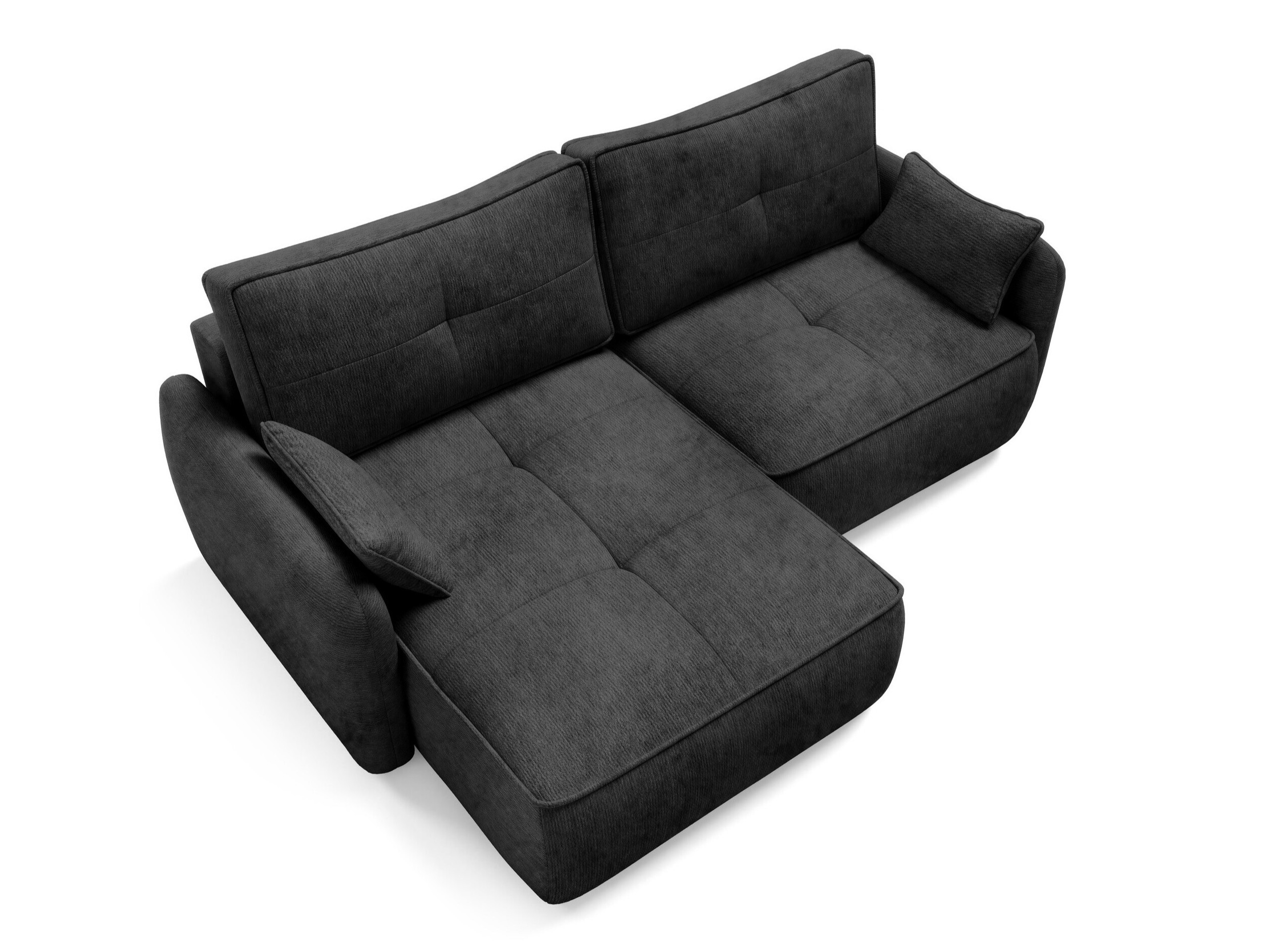 Hjørnesofa Franklin 227 (Vibe 99)