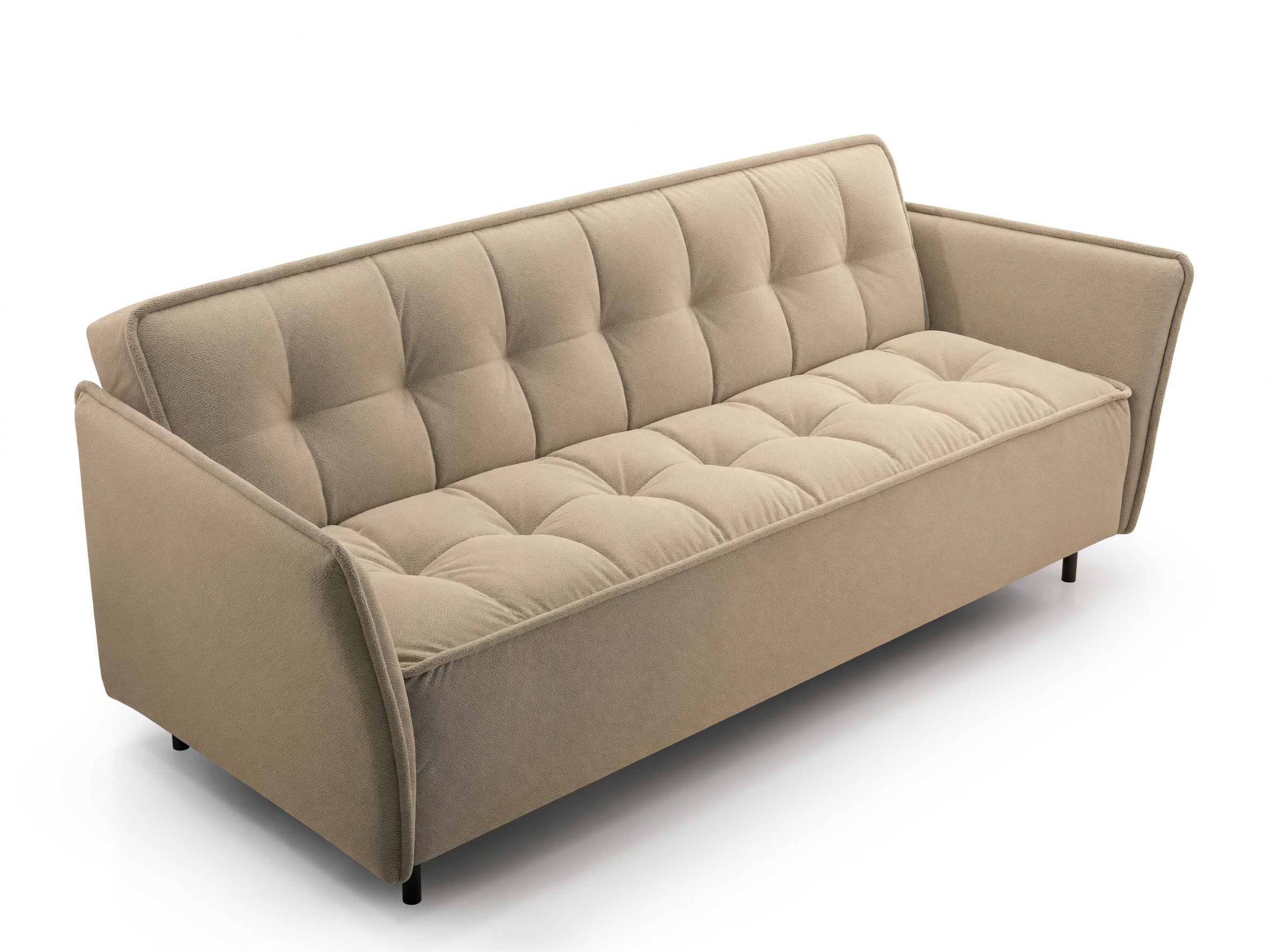 Sovesofa Lufkin 130 (Curio 15)