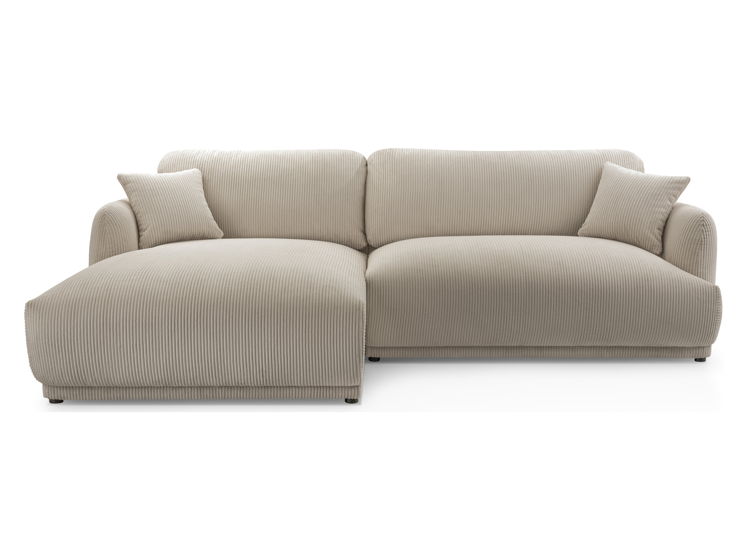 Hjørnesofa Lufkin 136 (Lincoln 09)