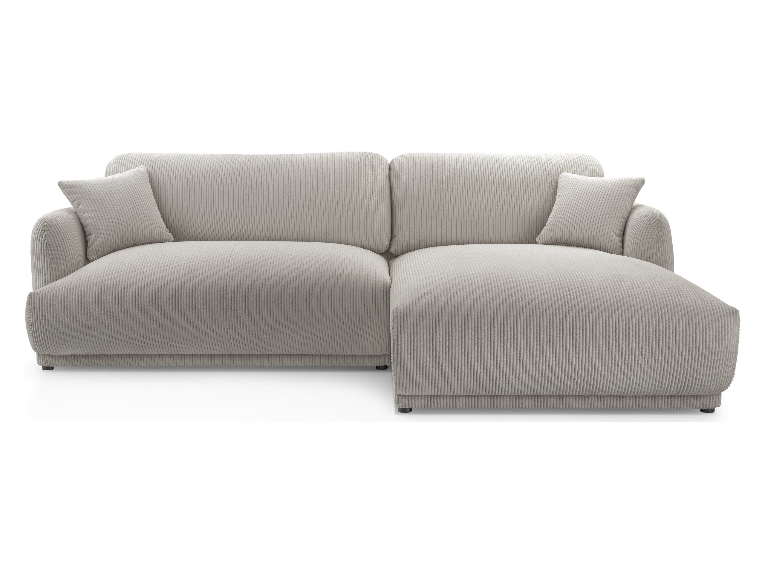Hjørnesofa Lufkin 136 (Lincoln 83)