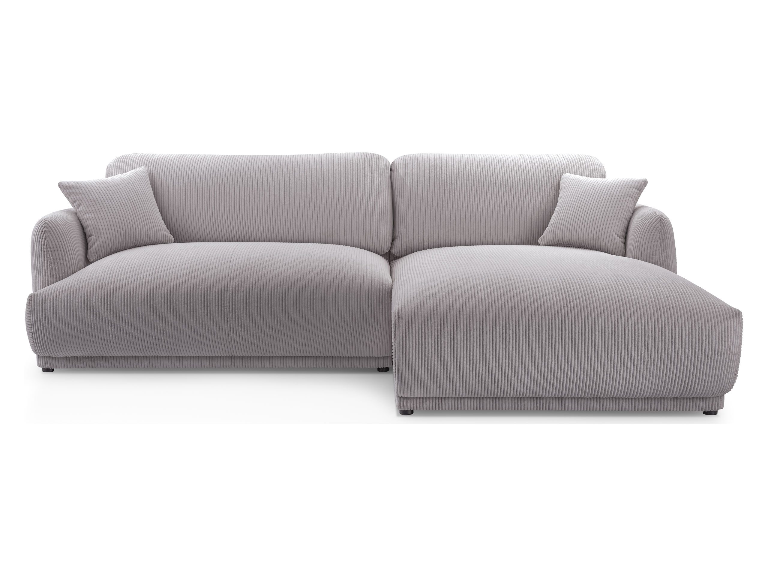 Hjørnesofa Lufkin 136 (Lincoln 86)