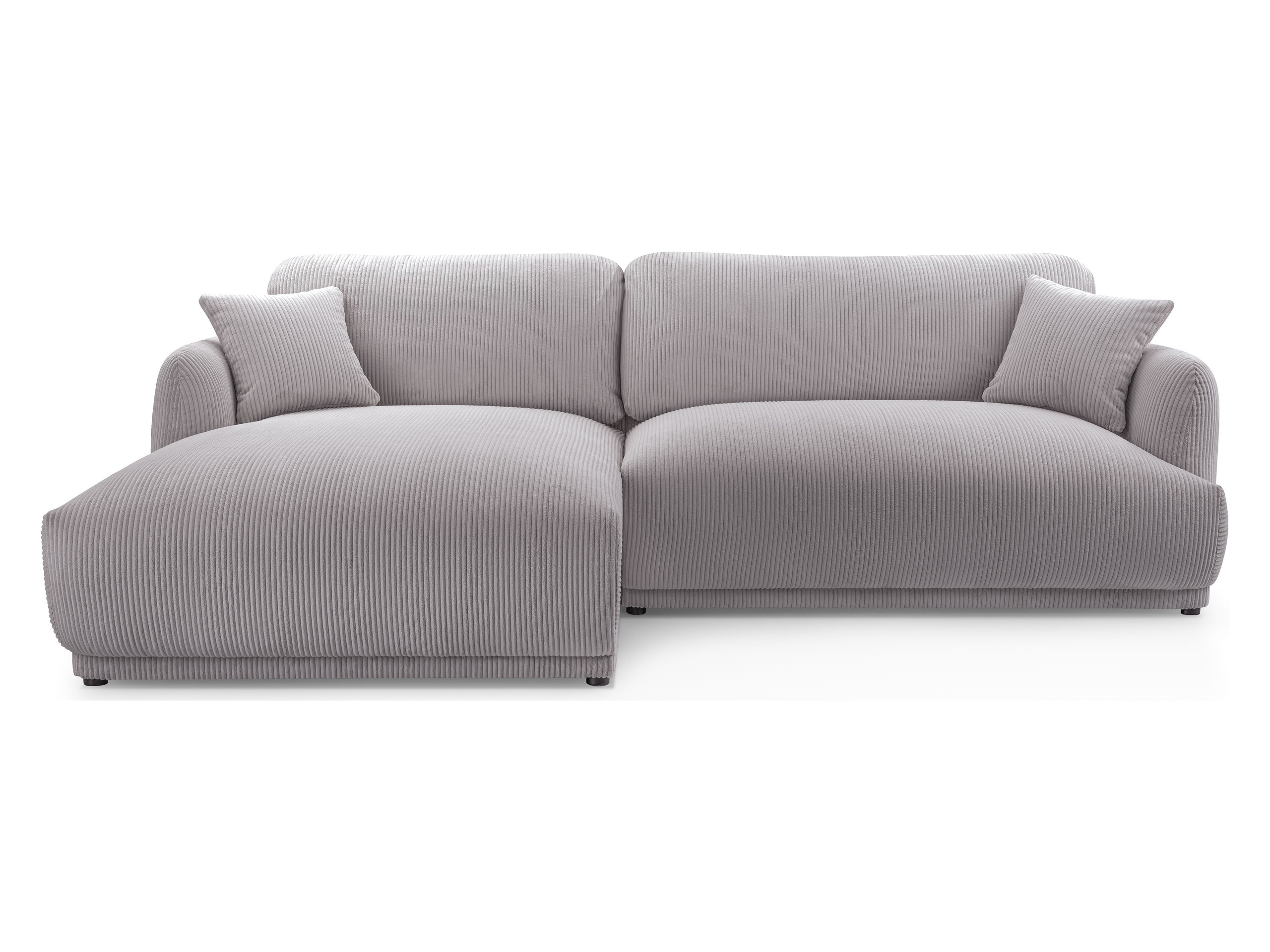Hjørnesofa Lufkin 136 (Lincoln 86)
