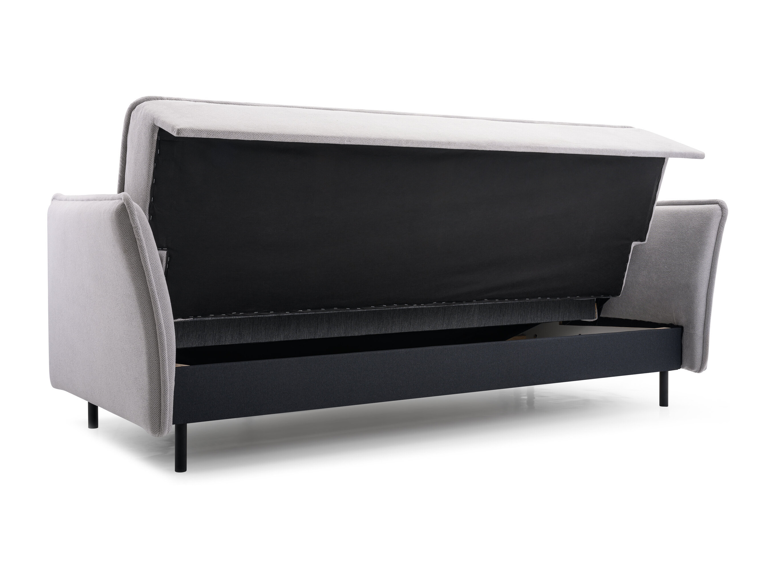 Sovesofa Lufkin 130 (Curio 09)
